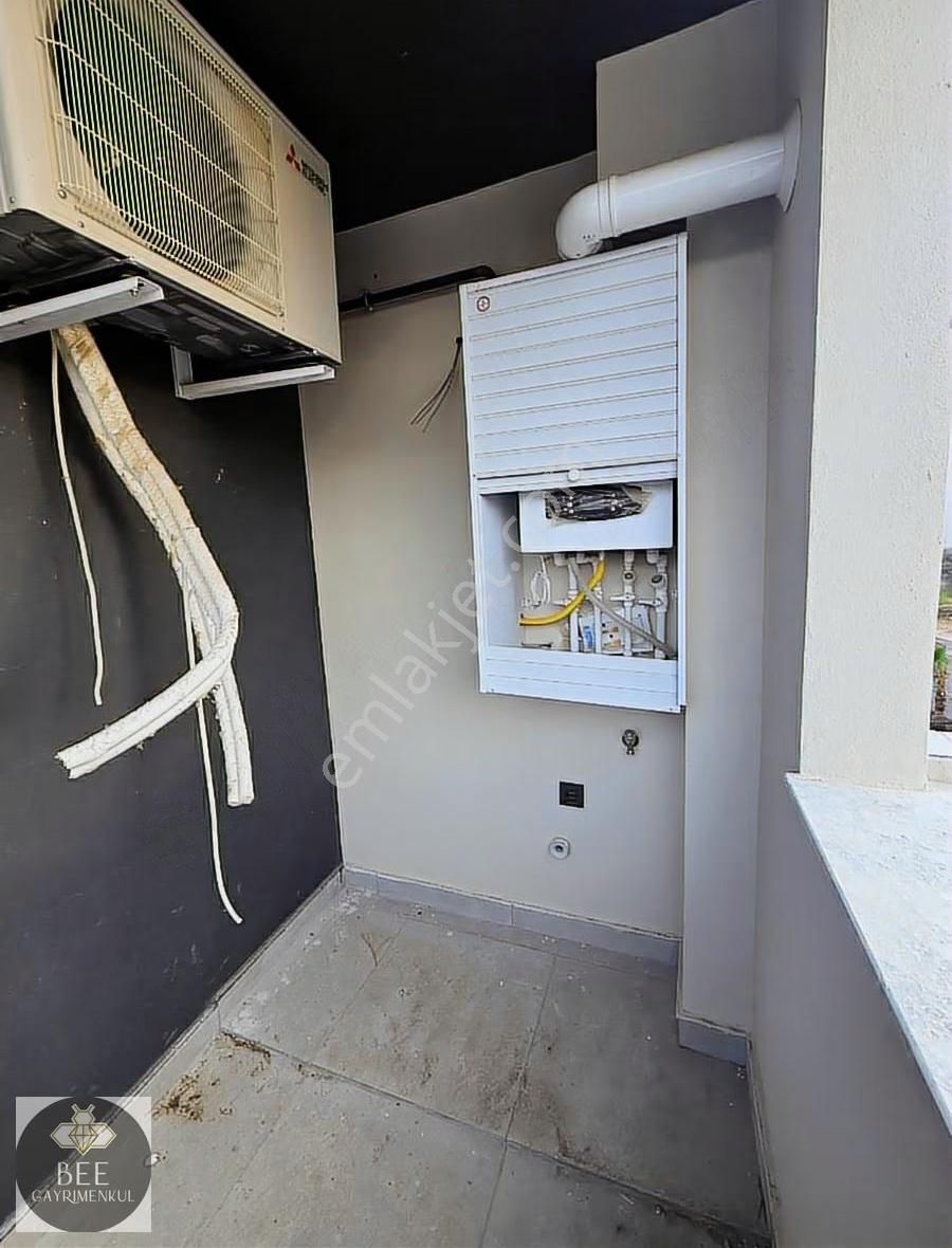 Bee İnvest'ten Yenişehir'de Oturuma Hazır 2+1 - Görsel 9