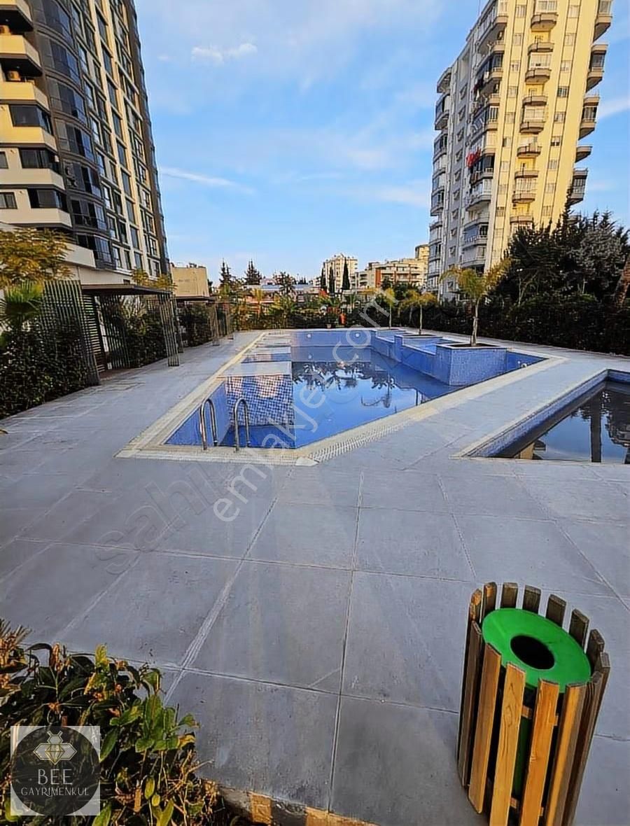 Bee İnvest'ten Yenişehir'de Oturuma Hazır 2+1 - Görsel 3