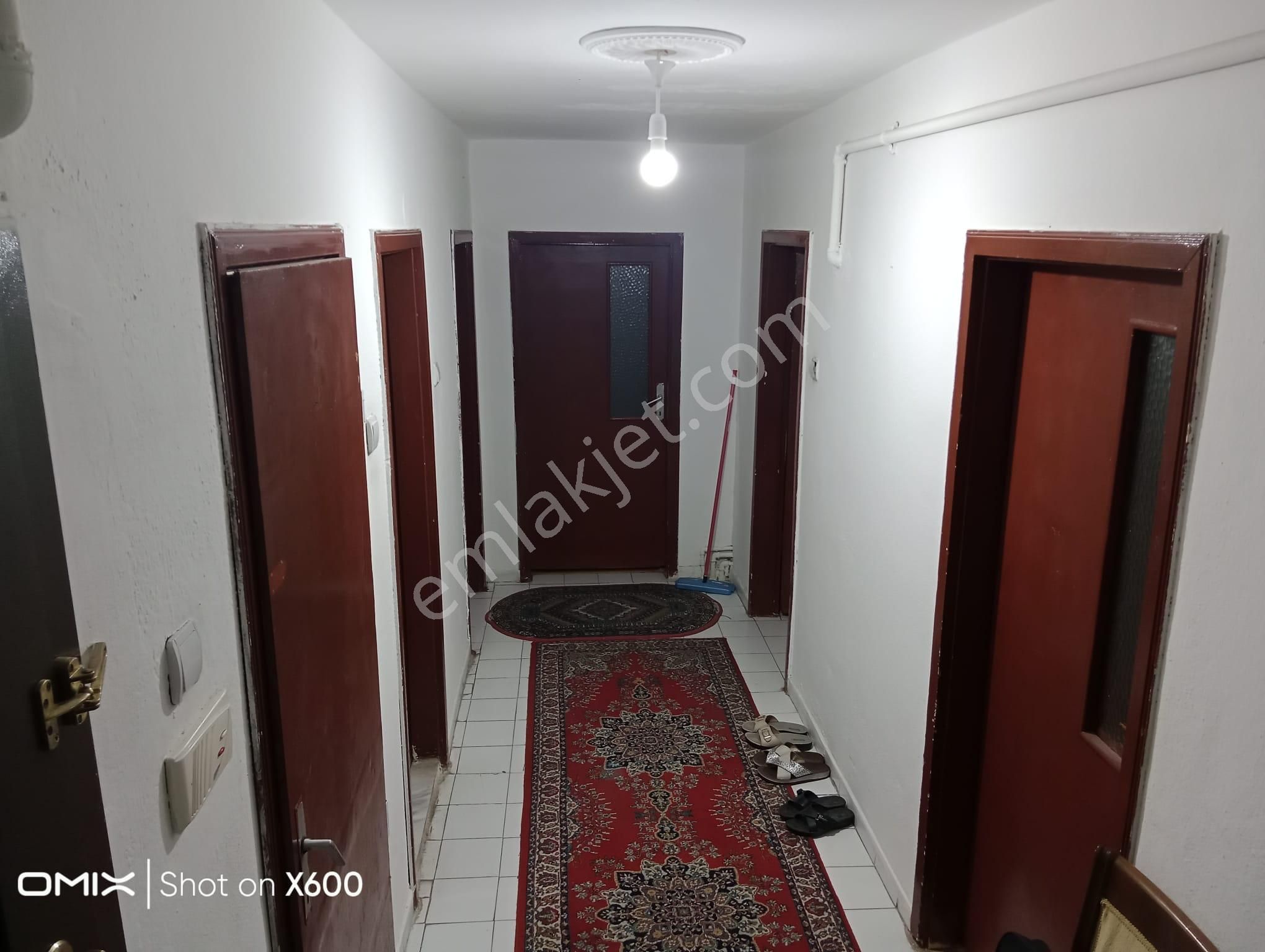 Mamak Belediyesi Yakını Satılık 90 M2 Giriş Kat 3+1 Daire - Görsel 2