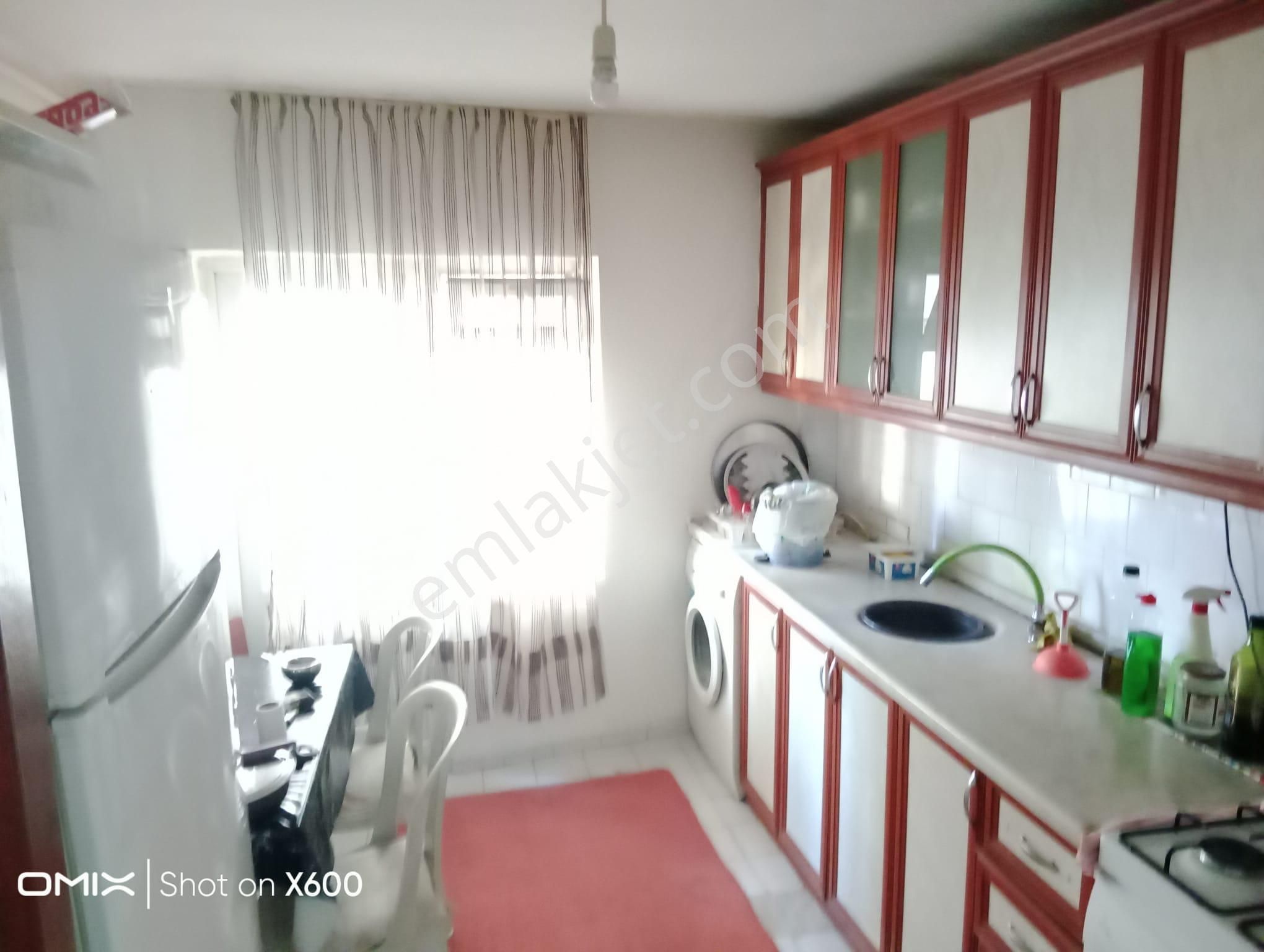 Mamak Belediyesi Yakını Satılık 90 M2 Giriş Kat 3+1 Daire - Görsel 14