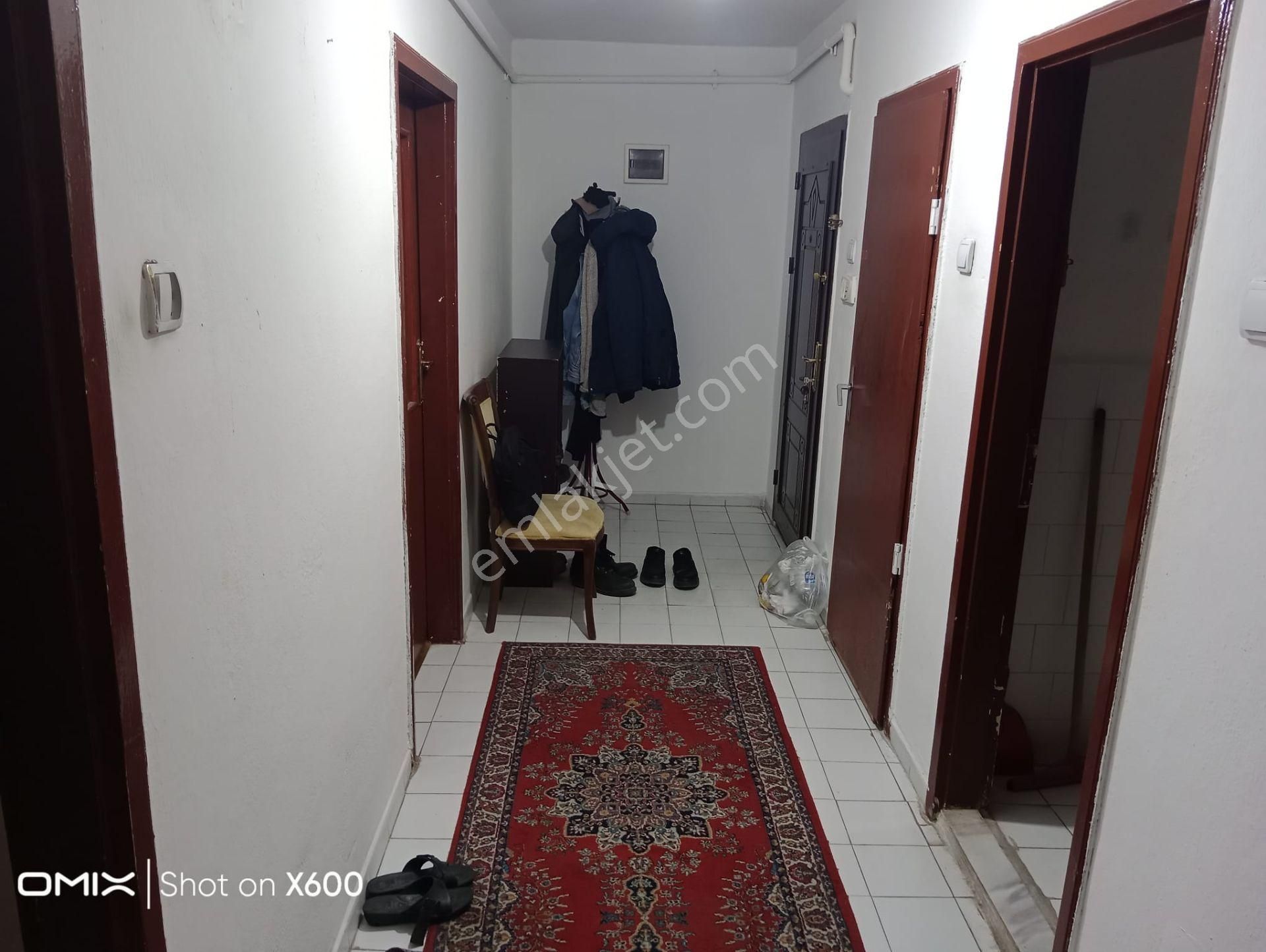 Mamak Belediyesi Yakını Satılık 90 M2 Giriş Kat 3+1 Daire - Görsel 15