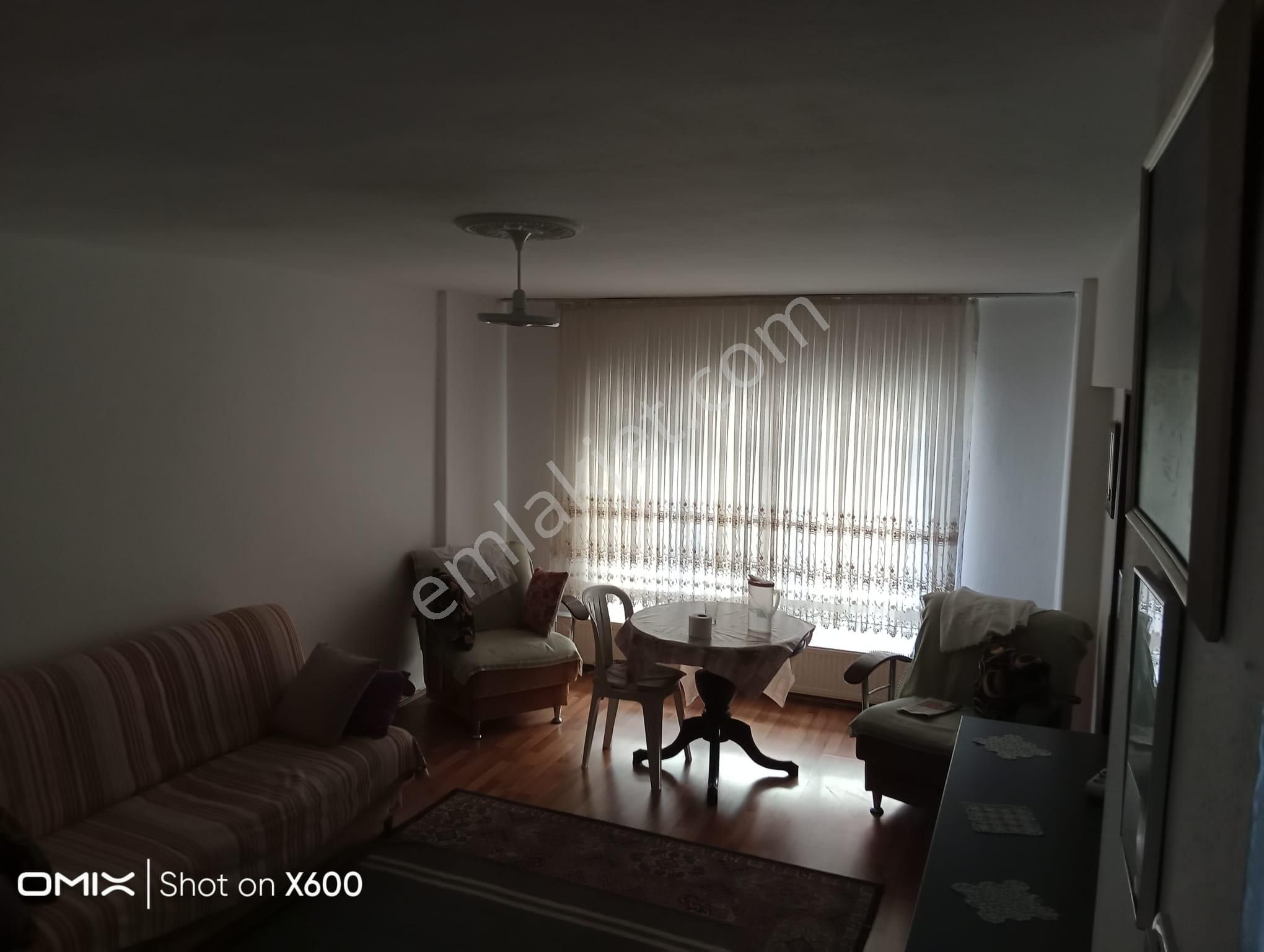 Mamak Belediyesi Yakını Satılık 90 M2 Giriş Kat 3+1 Daire - Görsel 6