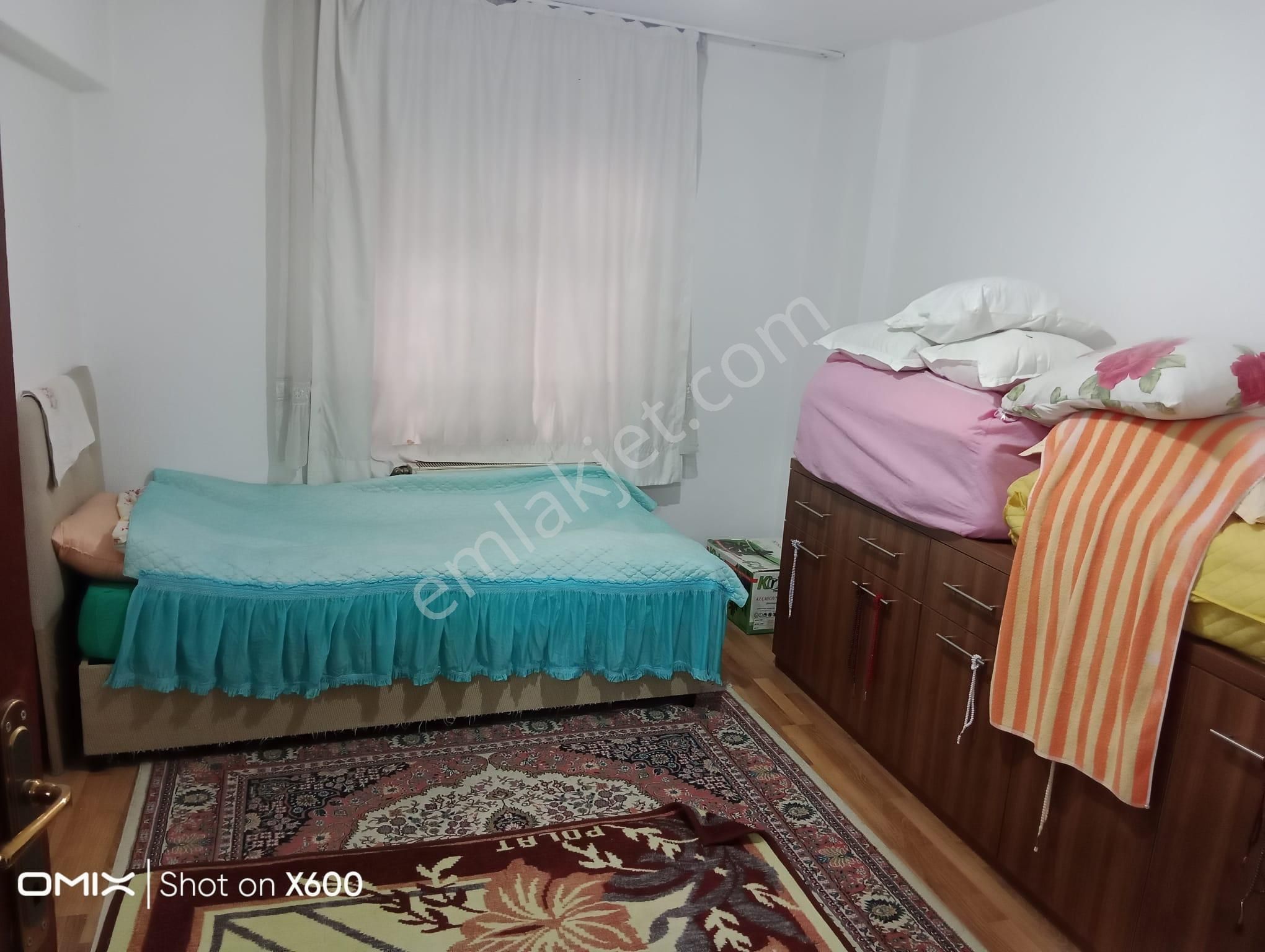 Mamak Belediyesi Yakını Satılık 90 M2 Giriş Kat 3+1 Daire - Görsel 17