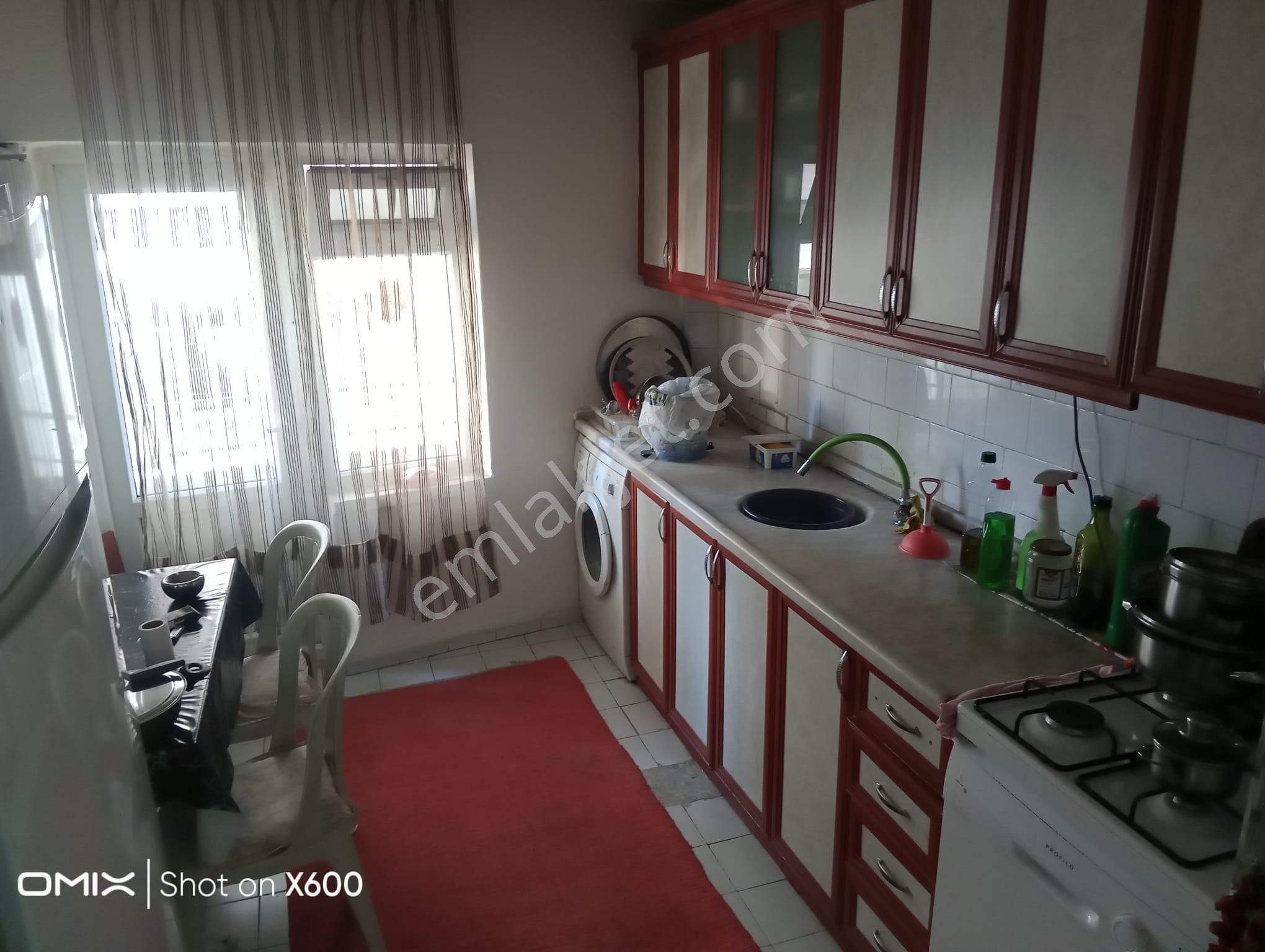 Mamak Belediyesi Yakını Satılık 90 M2 Giriş Kat 3+1 Daire - Görsel 16