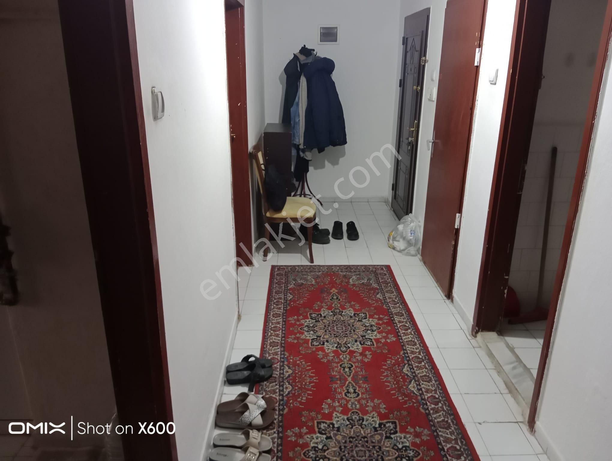 Mamak Belediyesi Yakını Satılık 90 M2 Giriş Kat 3+1 Daire - Görsel 19