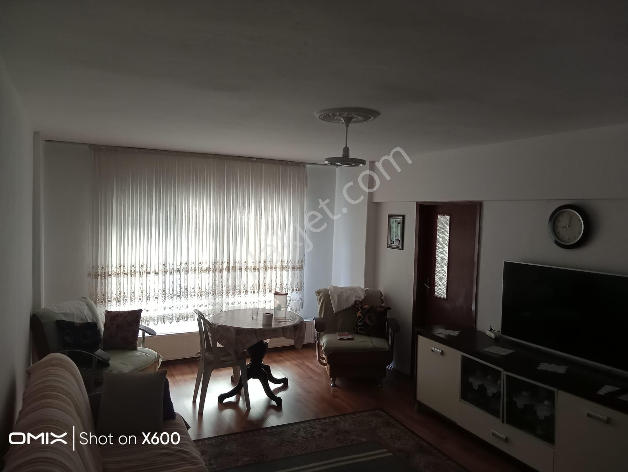 Mamak Belediyesi Yakını Satılık 90 M2 Giriş Kat 3+1 Daire - Görsel 4