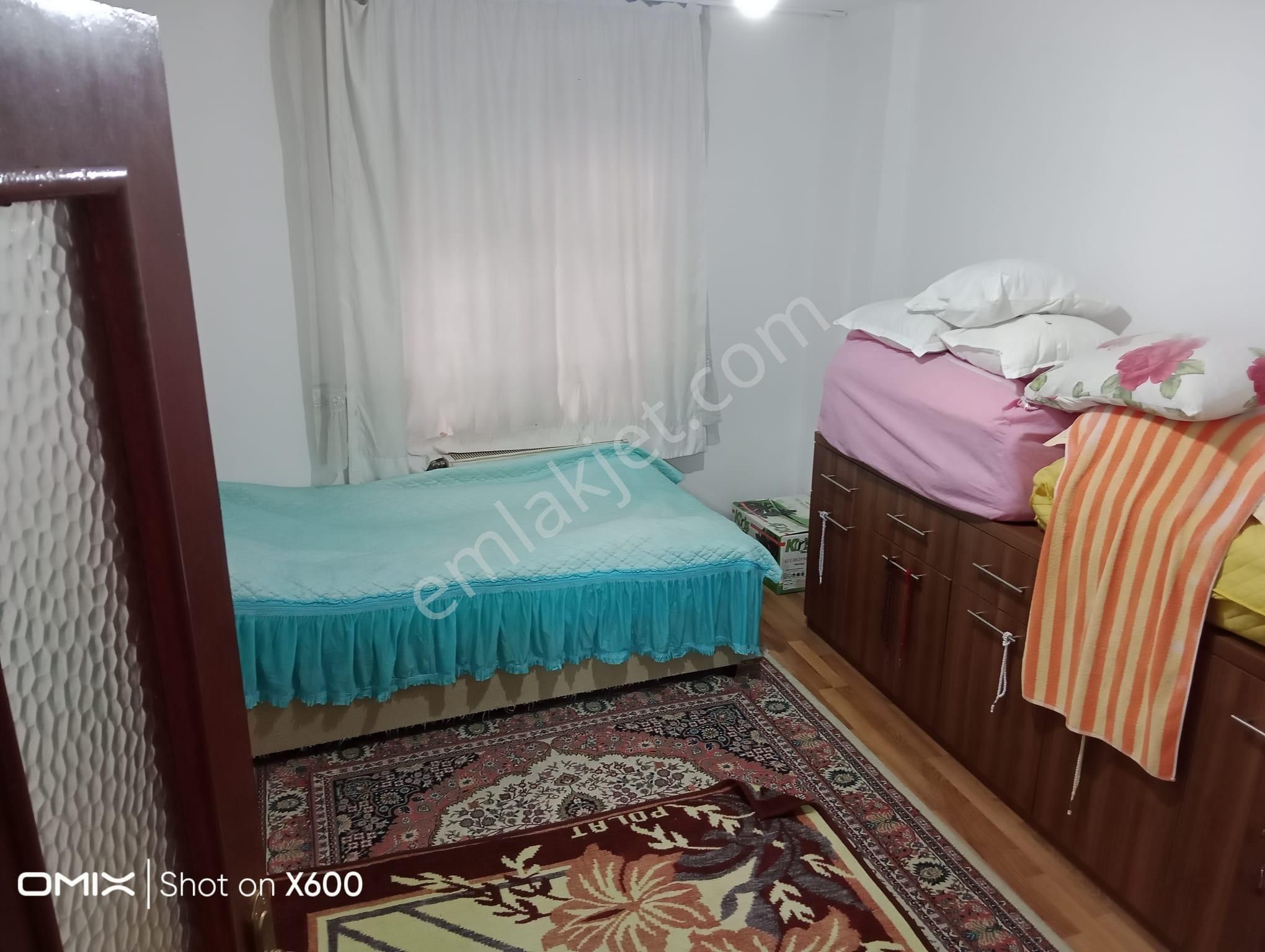 Mamak Belediyesi Yakını Satılık 90 M2 Giriş Kat 3+1 Daire - Görsel 18