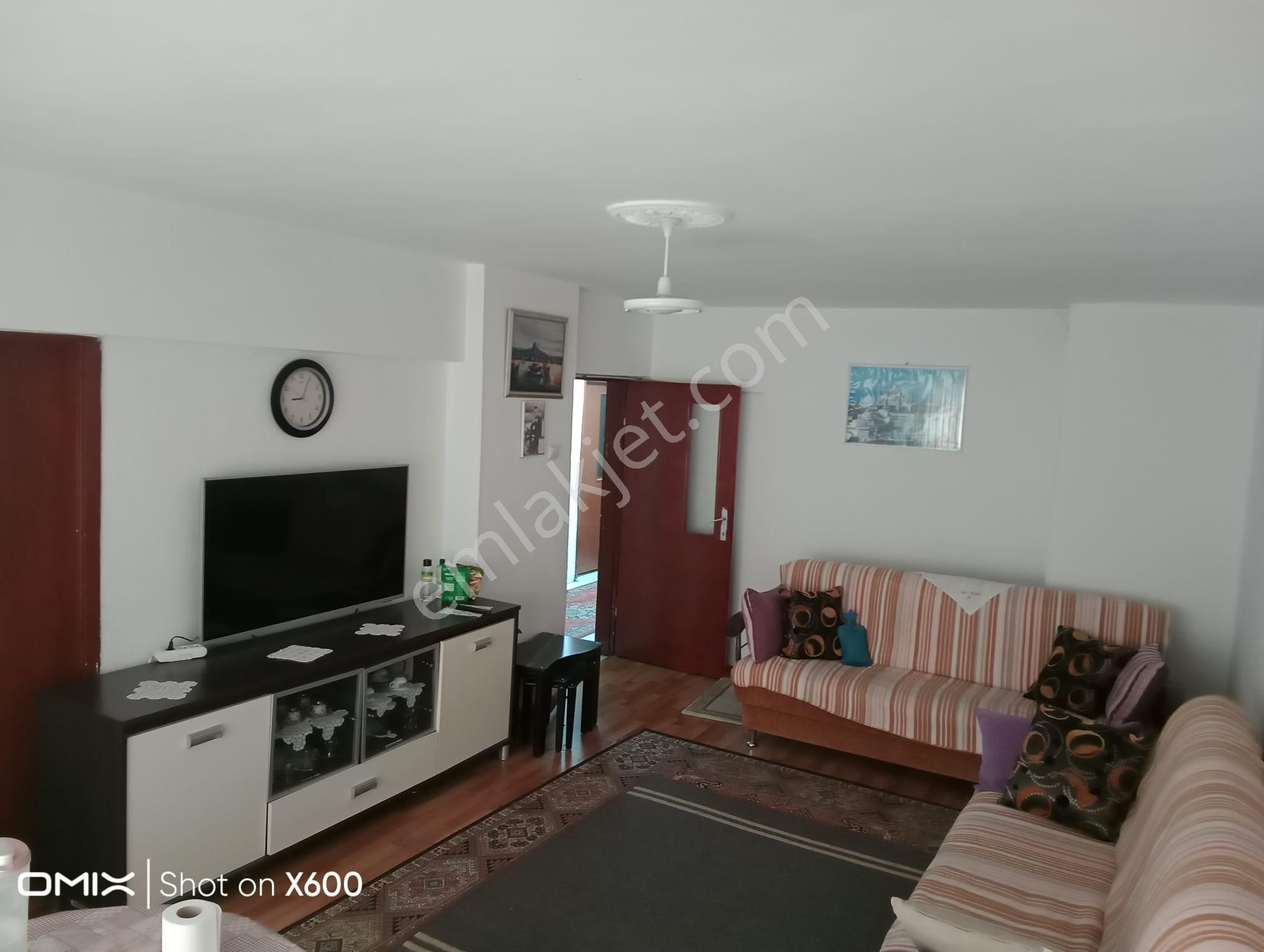 Mamak Belediyesi Yakını Satılık 90 M2 Giriş Kat 3+1 Daire - Görsel 9