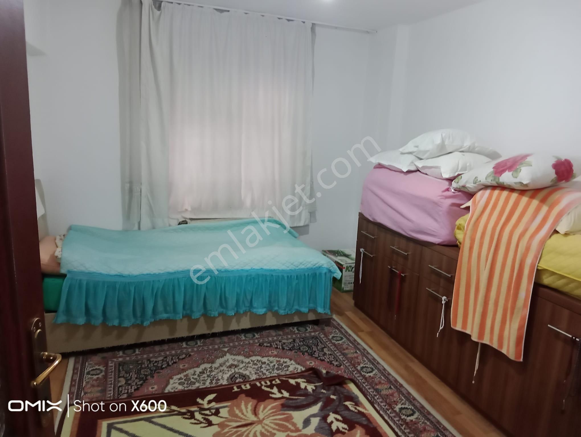 Mamak Belediyesi Yakını Satılık 90 M2 Giriş Kat 3+1 Daire - Görsel 21