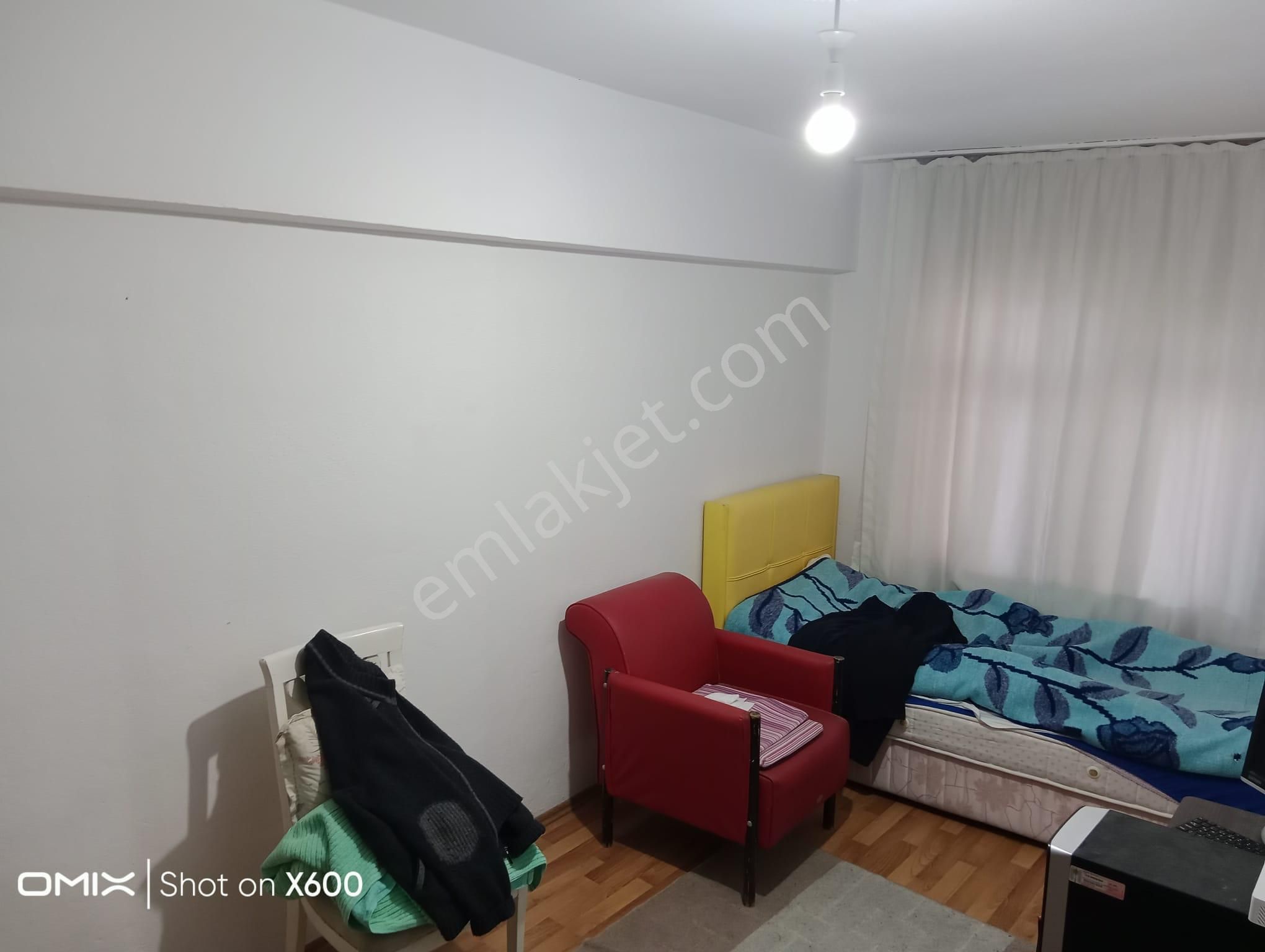 Mamak Belediyesi Yakını Satılık 90 M2 Giriş Kat 3+1 Daire - Görsel 13