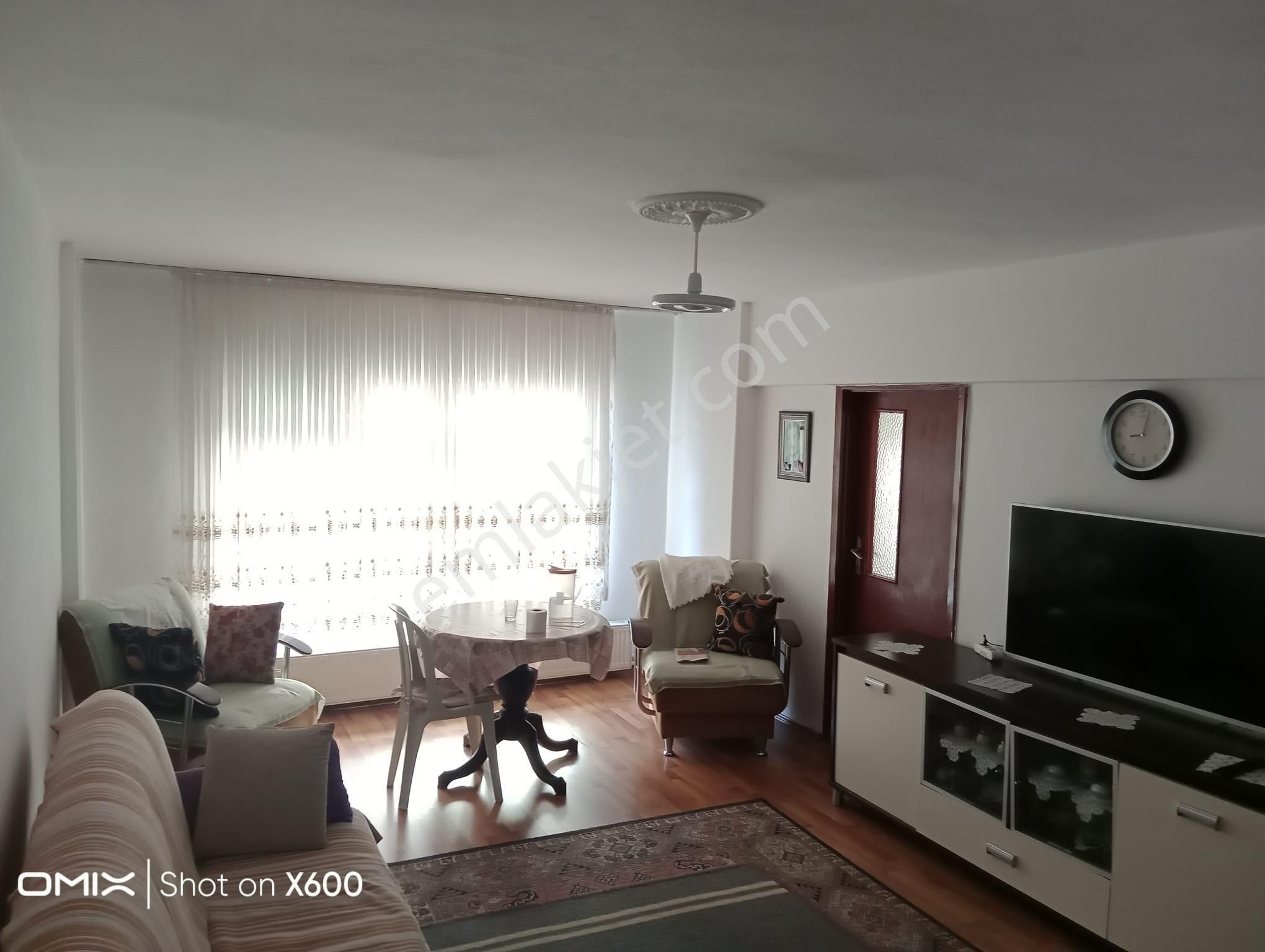 Mamak Belediyesi Yakını Satılık 90 M2 Giriş Kat 3+1 Daire - Görsel 8