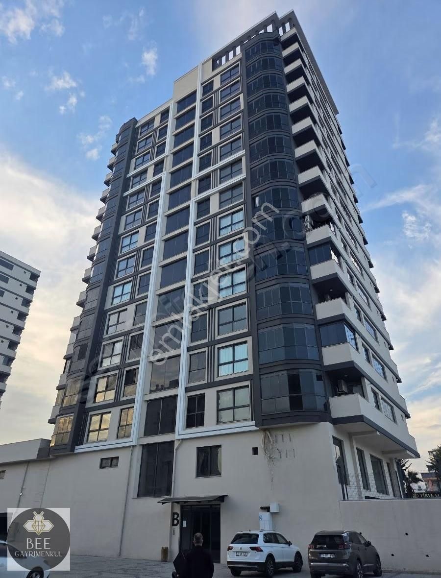 Bee İnvest'ten Yenişehir'de Oturuma Hazır 3+1 Daire - Görsel 6