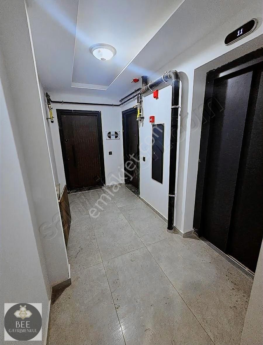 Bee İnvest'ten Yenişehir'de Oturuma Hazır 3+1 Daire - Görsel 20