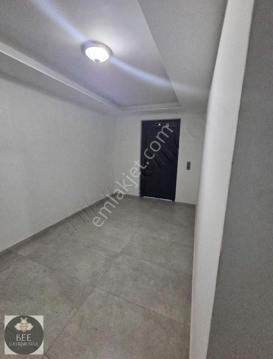 Bee İnvest'ten Yenişehir'de Oturuma Hazır 3+1 Daire - Görsel 19