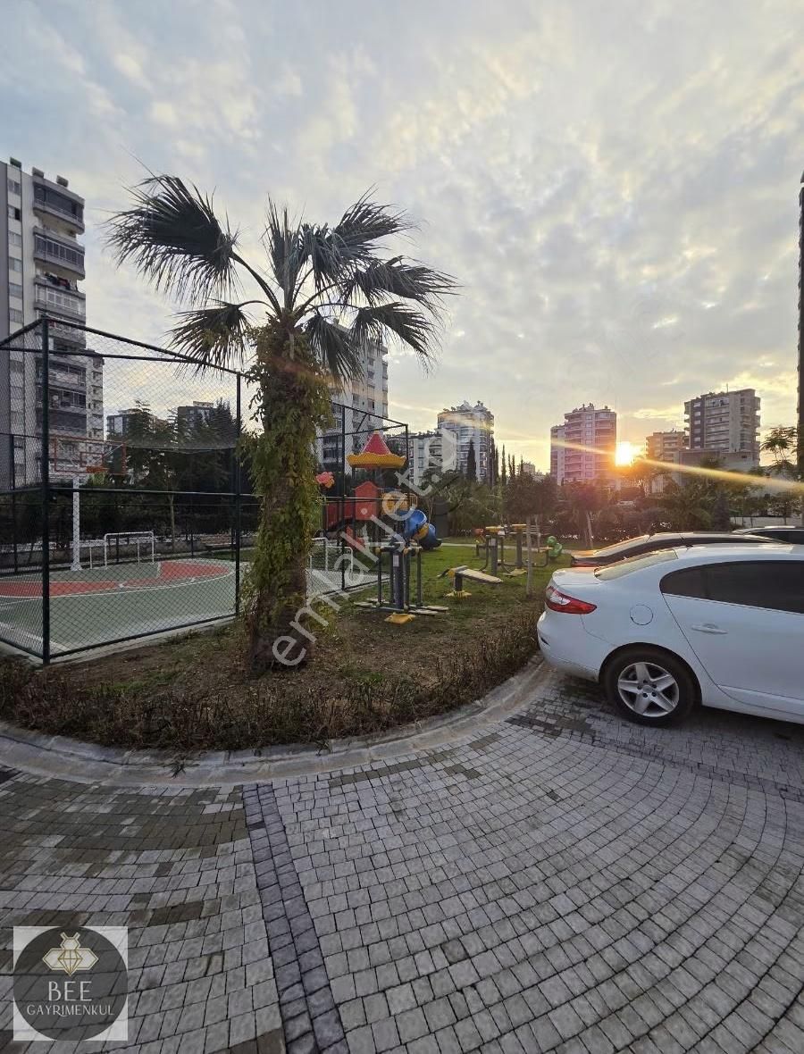 Bee İnvest'ten Yenişehir'de Oturuma Hazır 3+1 Daire - Görsel 8