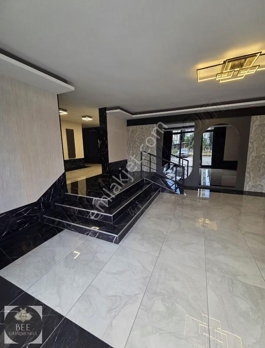 Bee İnvest'ten Yenişehir'de Oturuma Hazır 3+1 Daire - Görsel 21