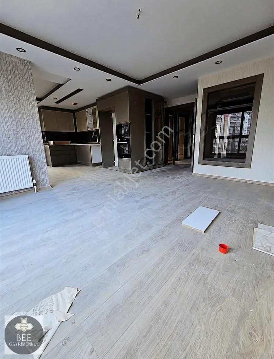 Bee İnvest'ten Yenişehir'de Oturuma Hazır 3+1 Daire - Görsel 15