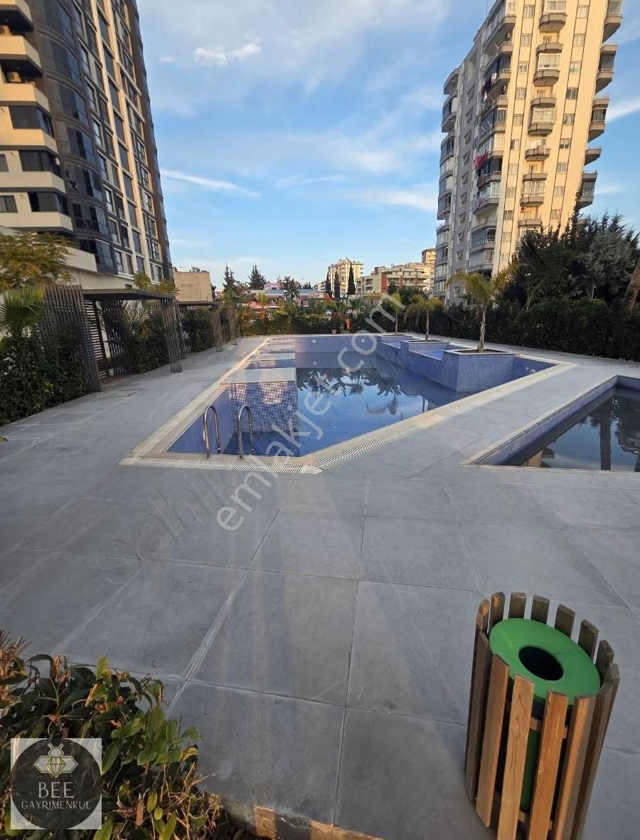 Bee İnvest'ten Yenişehir'de Oturuma Hazır 3+1 Daire - Görsel 9