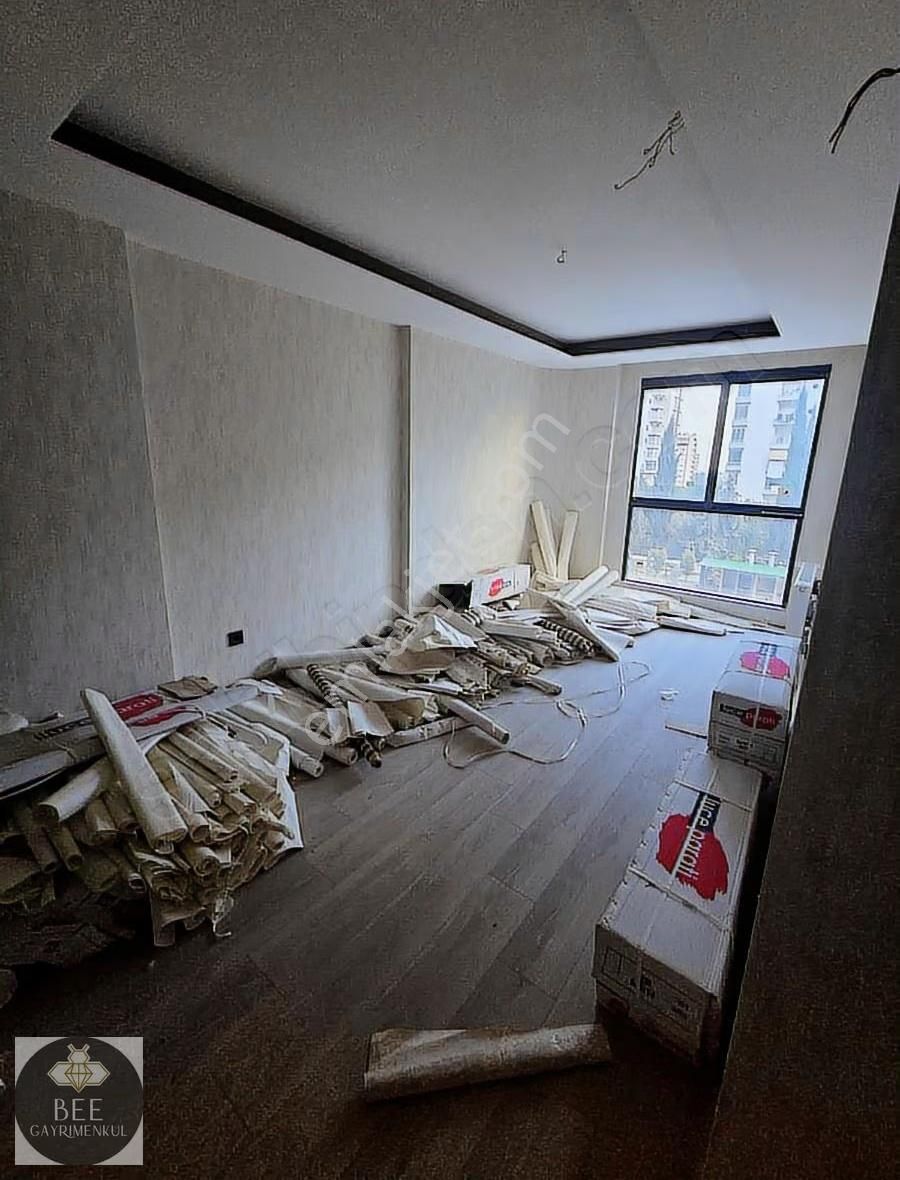 Bee İnvest'ten Yenişehir'de Oturuma Hazır 3+1 Daire - Görsel 17