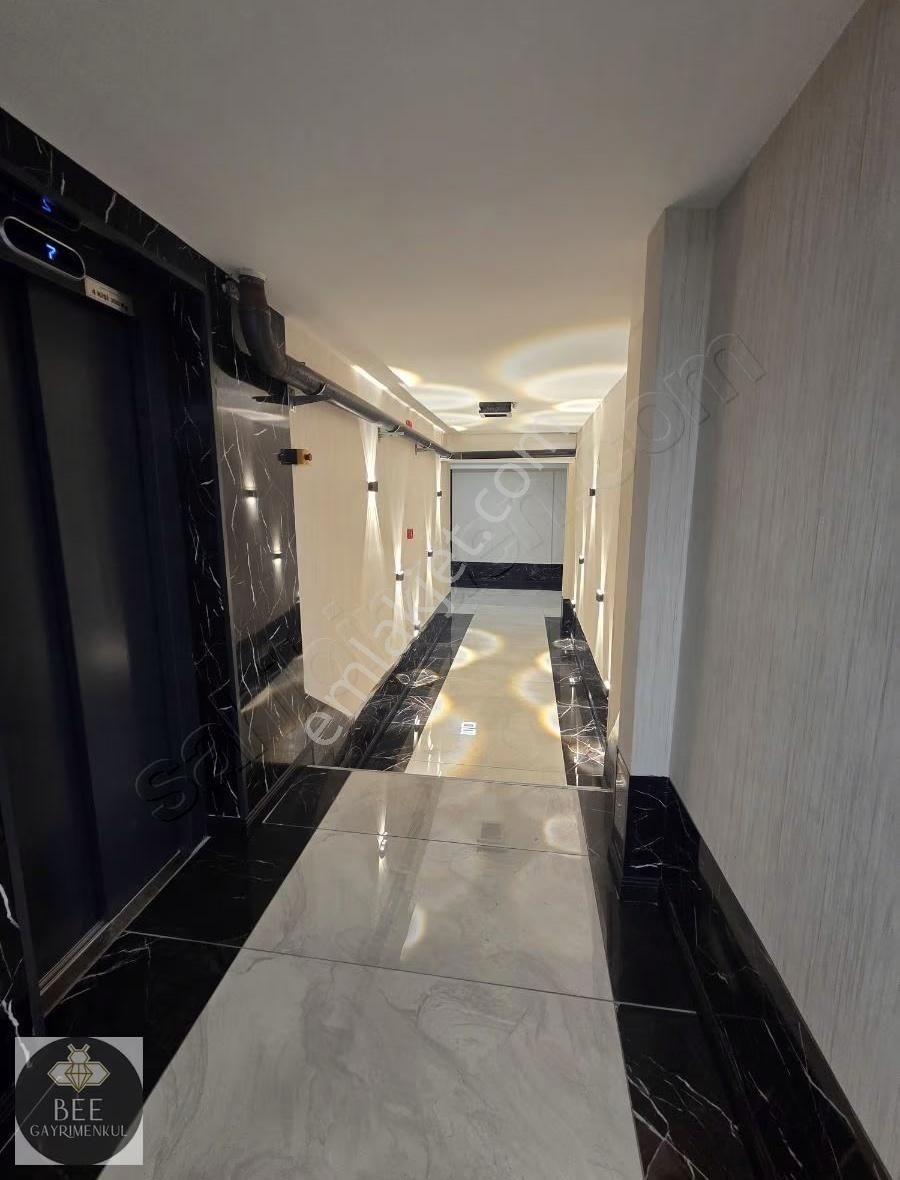 Bee İnvest'ten Yenişehir'de Oturuma Hazır 3+1 Daire - Görsel 14