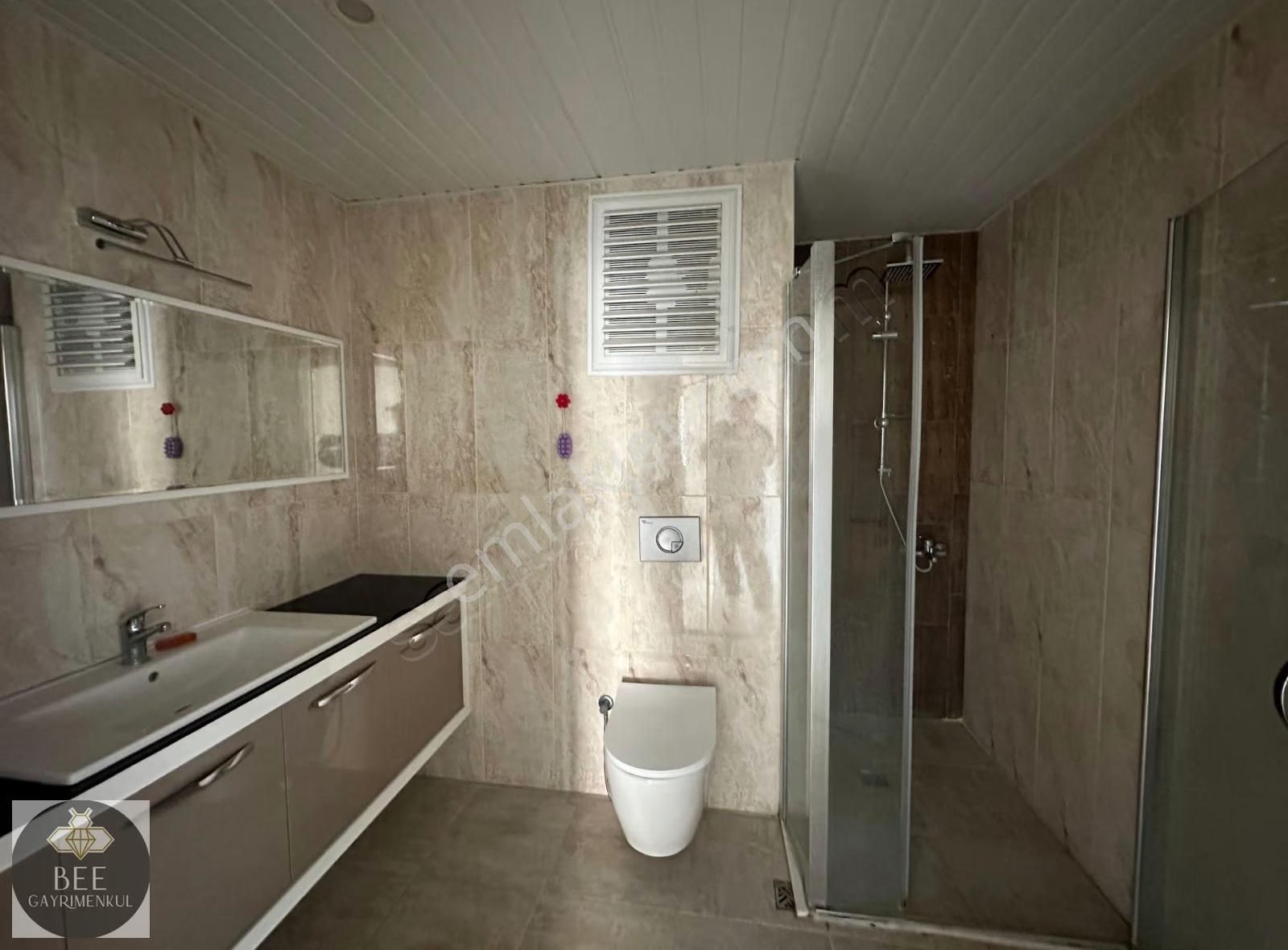 Bee'den Tece Mersinapark 4'te 3+1 Geniş Doğalgazlı, Jeneratörlü - Görsel 4