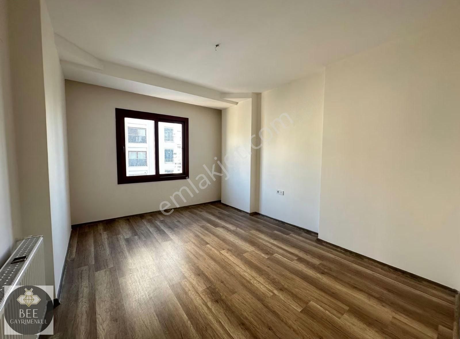 Bee'den Tece Mersinapark 4'te 3+1 Geniş Doğalgazlı, Jeneratörlü - Görsel 15