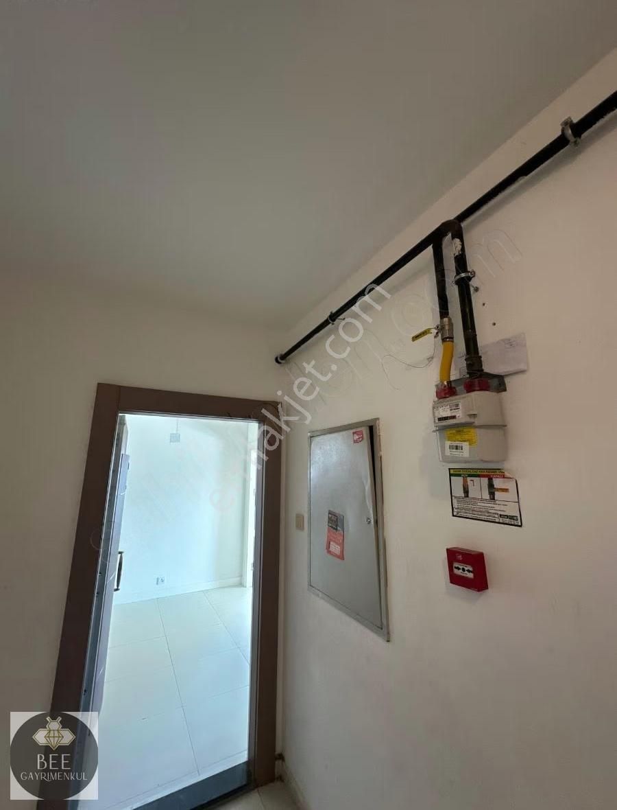 Bee'den Tece Mersinapark 4'te 3+1 Geniş Doğalgazlı, Jeneratörlü - Görsel 13