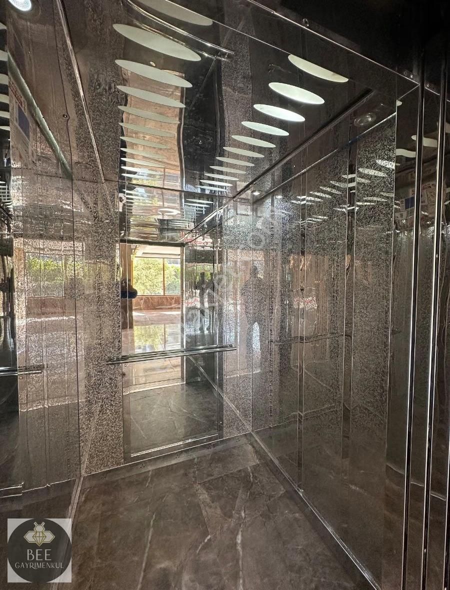 Bee'den Tece Mersinapark 4'te 3+1 Geniş Doğalgazlı, Jeneratörlü - Görsel 5