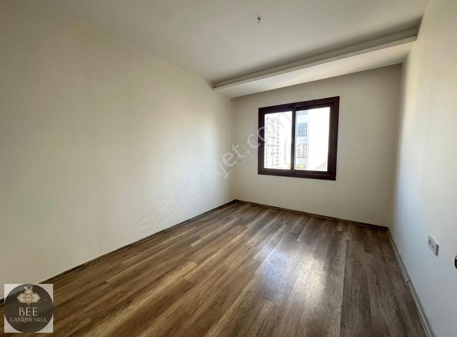 Bee'den Tece Mersinapark 4'te 3+1 Geniş Doğalgazlı, Jeneratörlü - Görsel 7