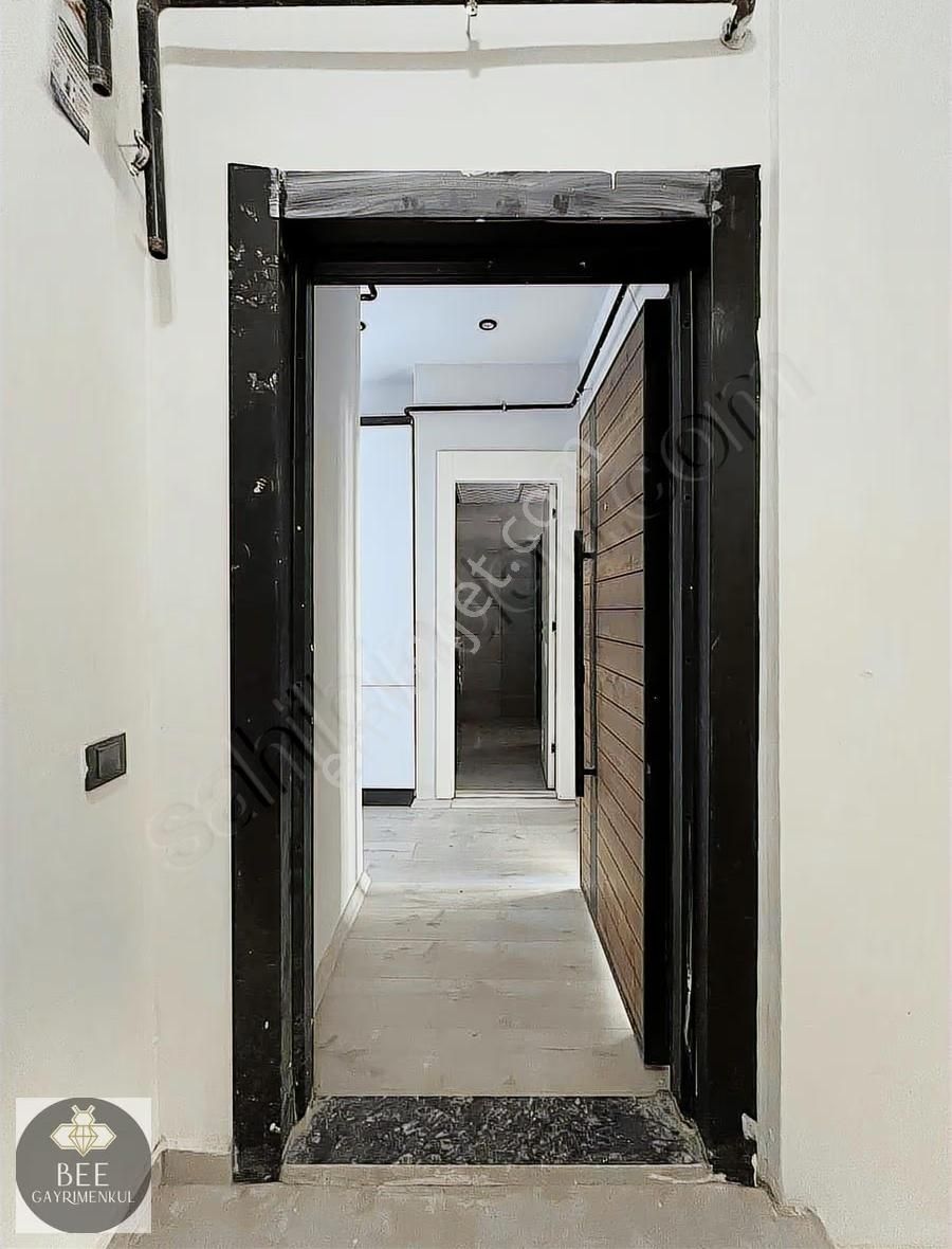 Bee Gayrımenkulden Tecede Kiralık 1+1 Daire - Görsel 4