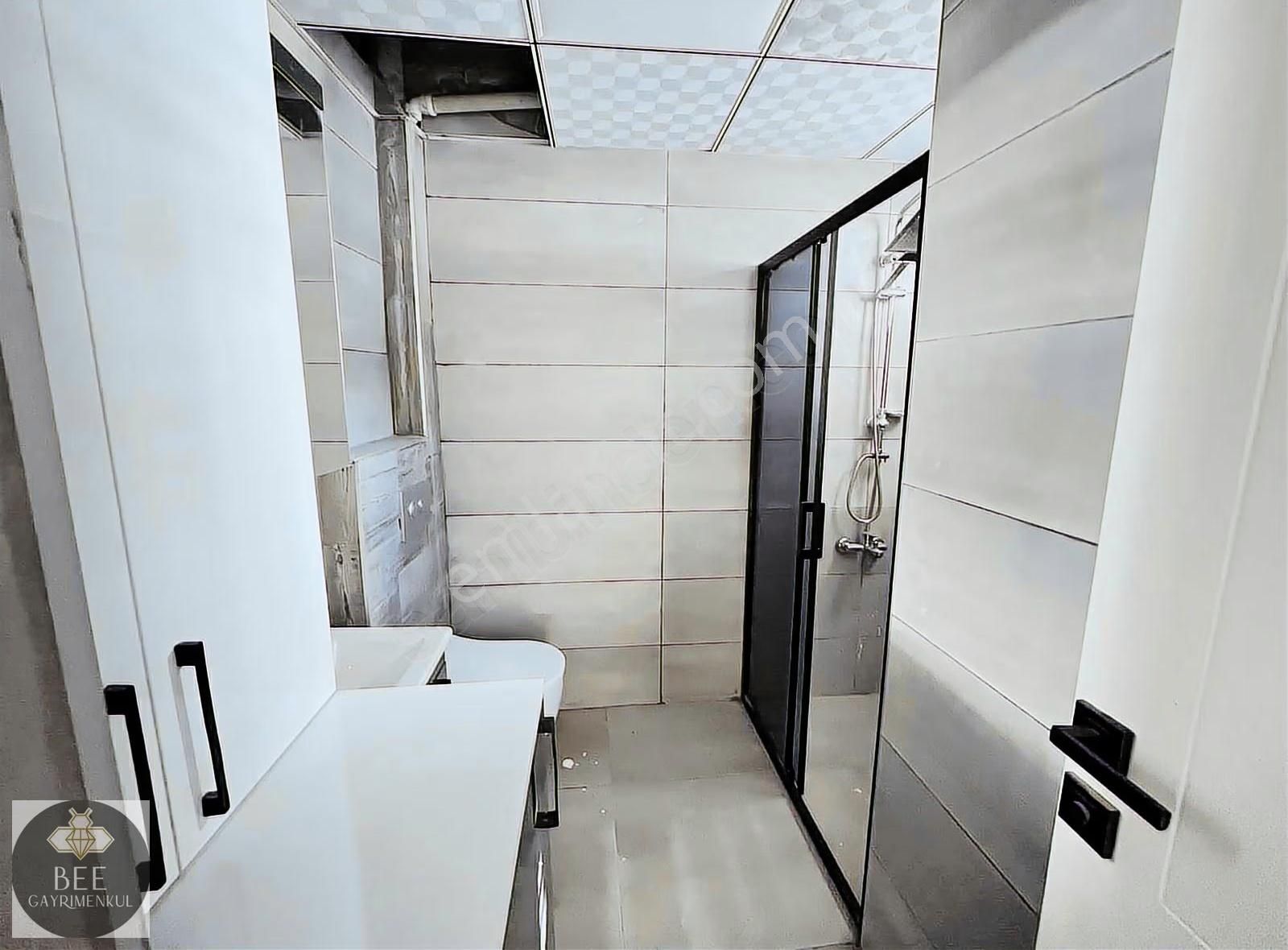 Bee Gayrımenkulden Tecede Kiralık 1+1 Daire - Görsel 6