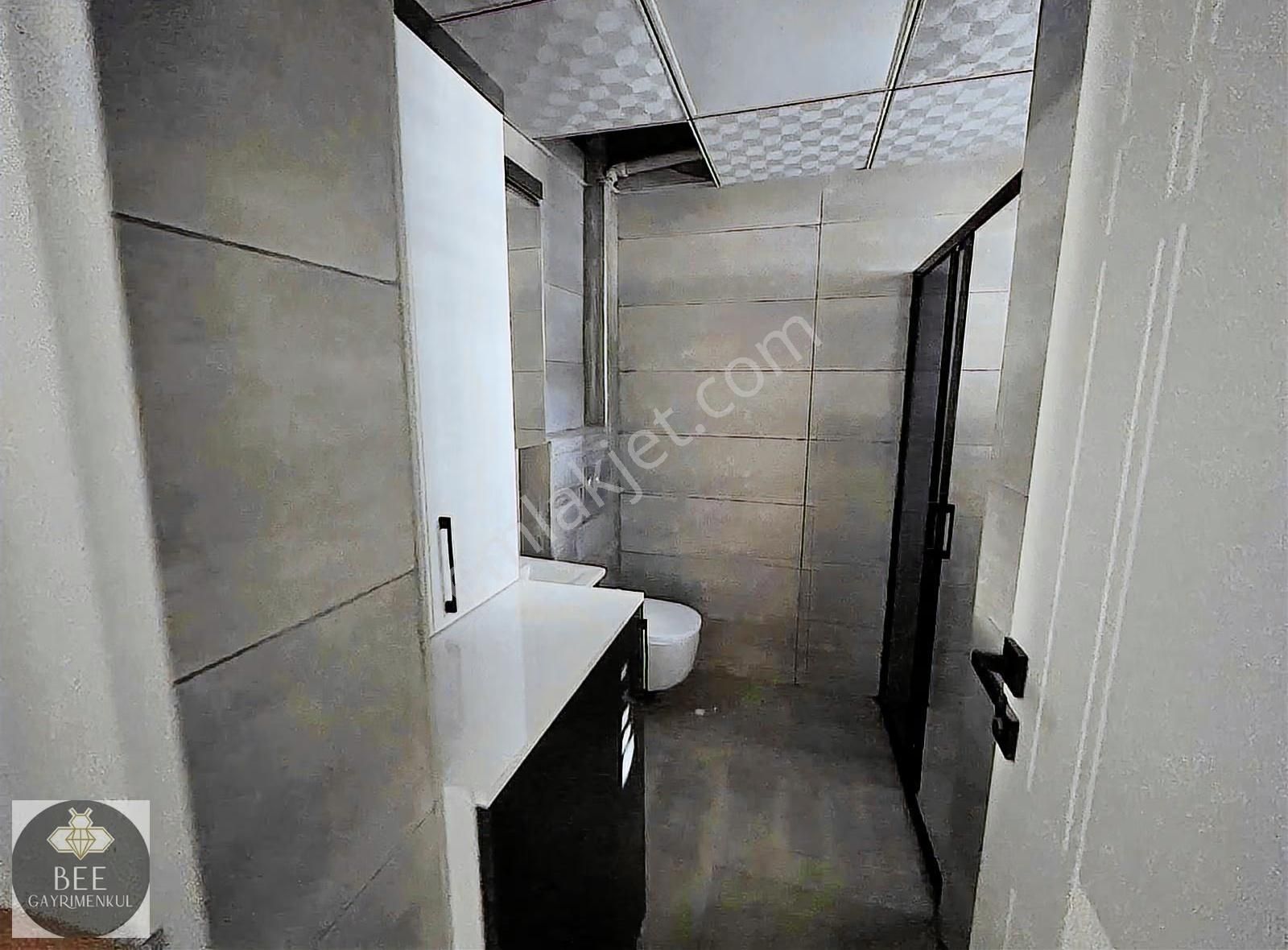 Bee Gayrımenkulden Tecede Kiralık 1+1 Daire - Görsel 8