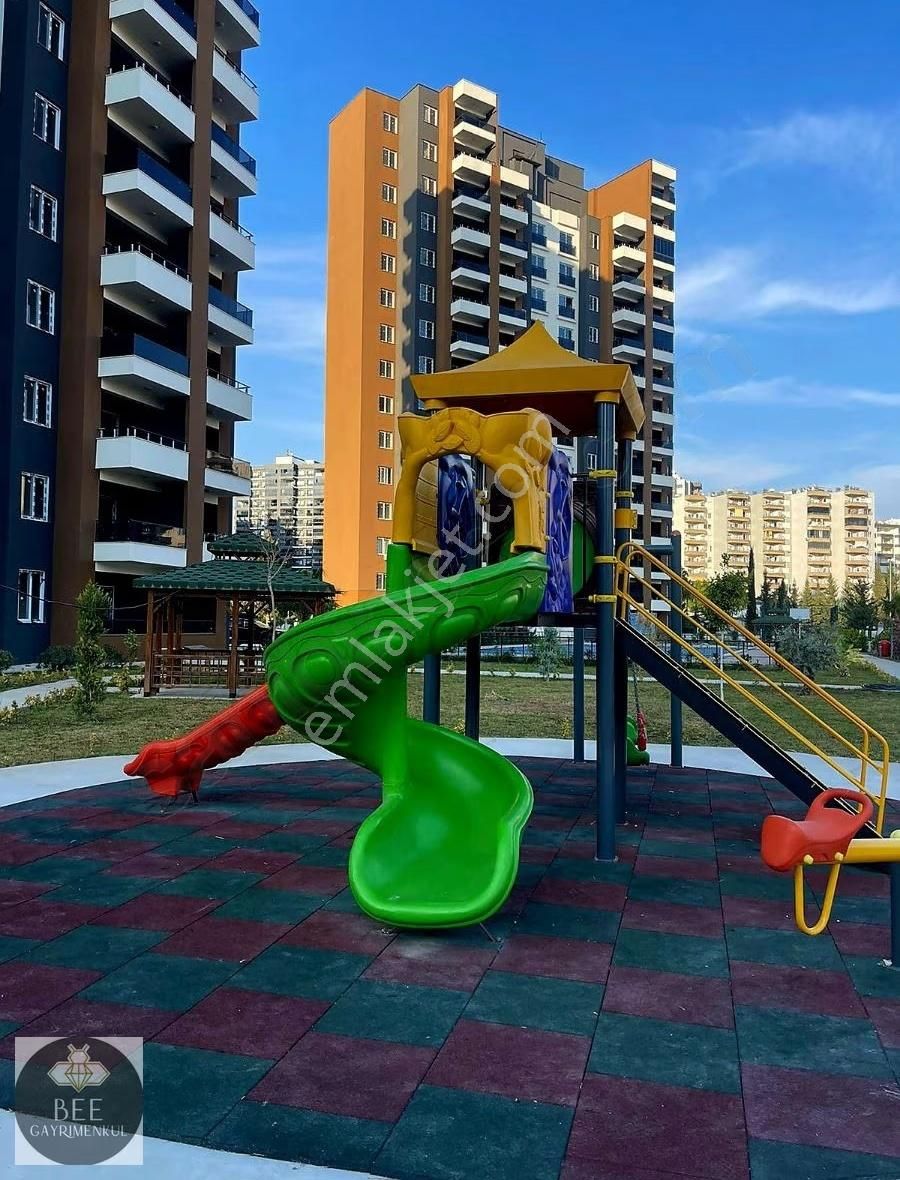 Lüks Site İçerisinde Geniş Oturumlu Kiralık 2+1 - Görsel 2