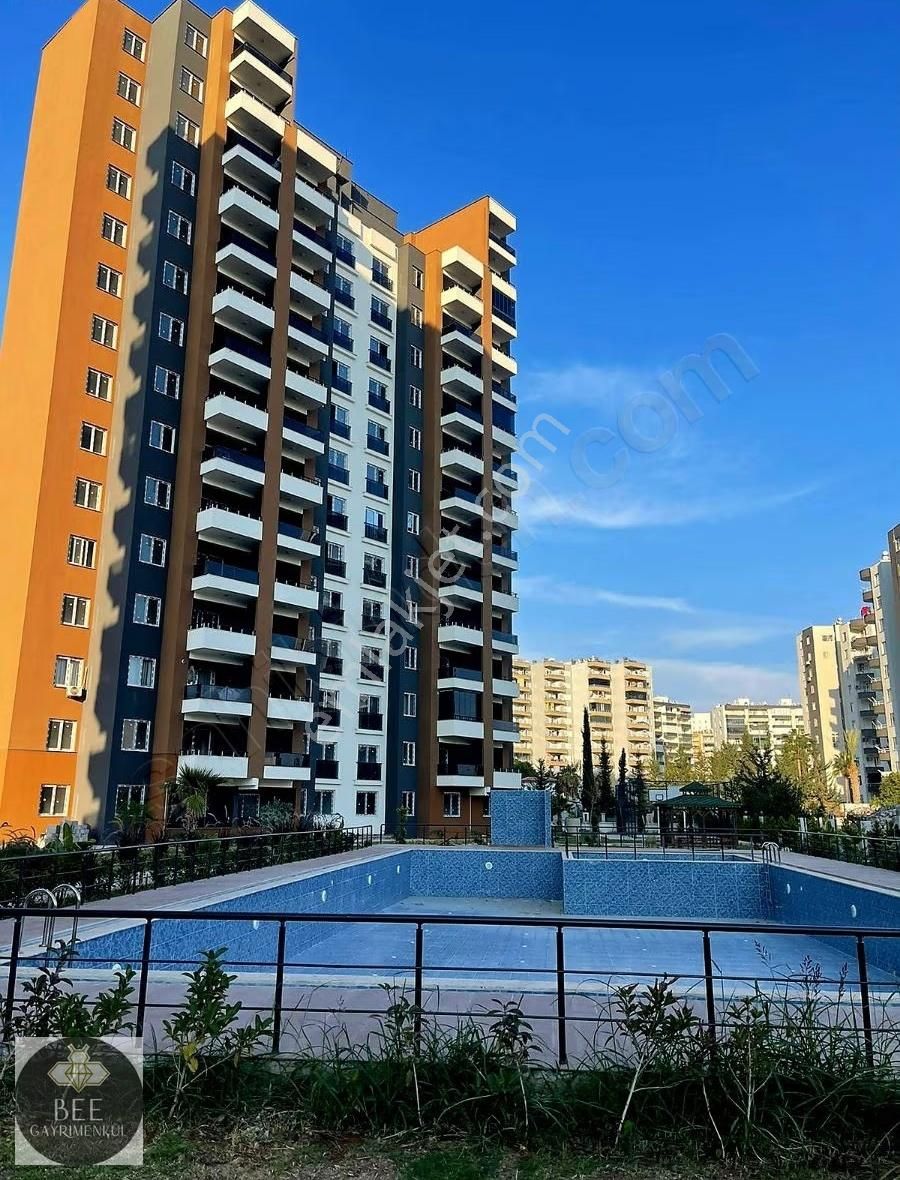 Lüks Site İçerisinde Geniş Oturumlu Kiralık 2+1