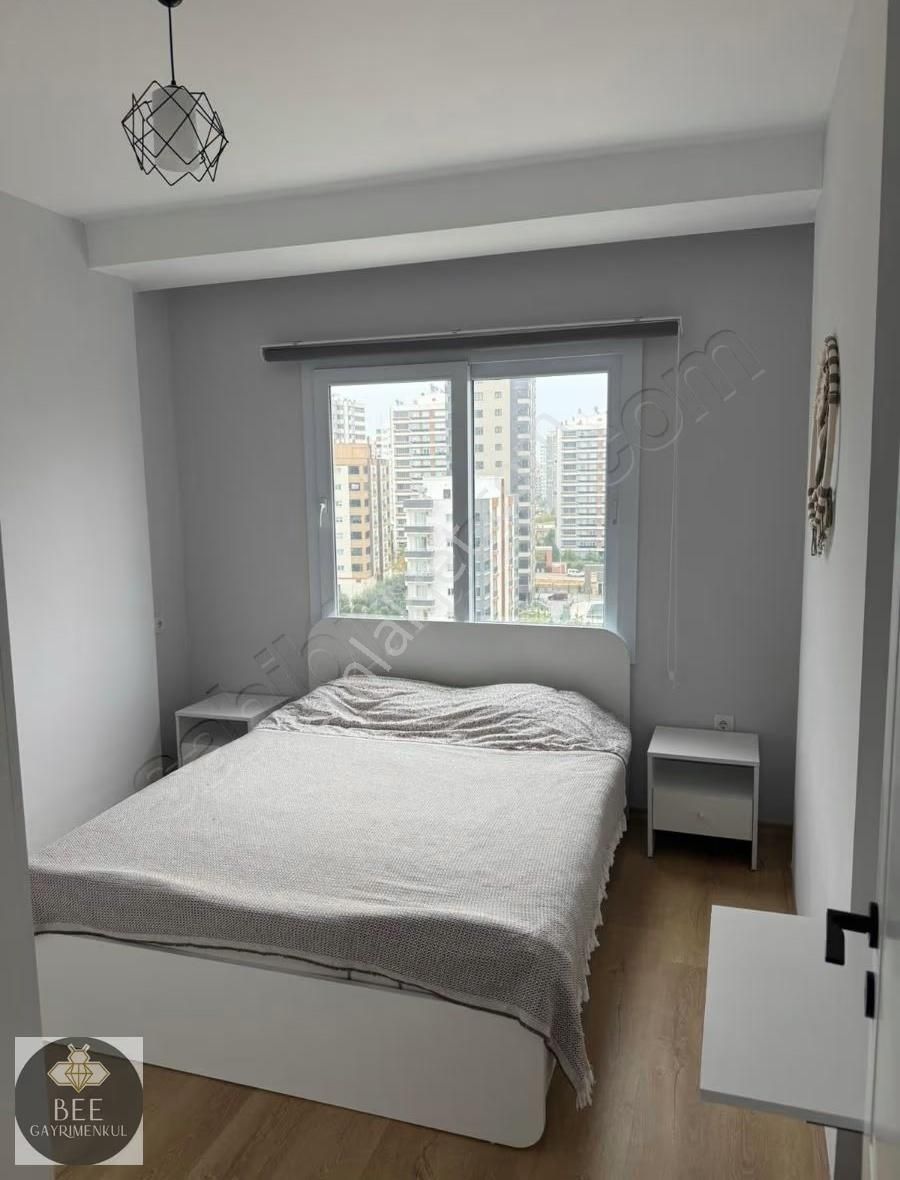 Lüks Site İçerisinde Sıfır Eşyalı Kiralık 1+1 - Görsel 9