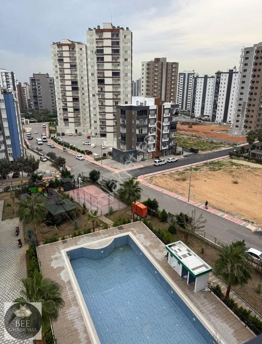 Lüks Site İçerisinde Sıfır Eşyalı Kiralık 1+1 - Görsel 3