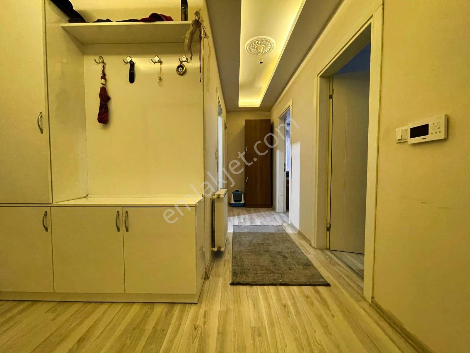 🛑🛑aktif'ten Akçay'da Ebeveyn Banyolu Aydınlık Ön Cephe Arakat 3+1 Daire - Görsel 20