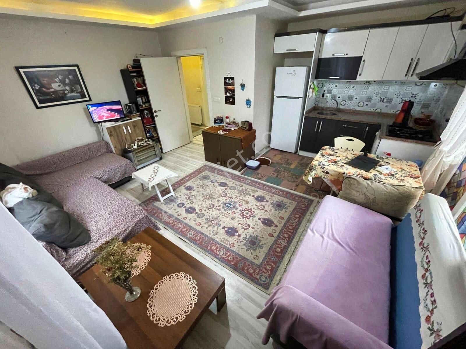 🛑🛑aktif'ten Akçay'da Ebeveyn Banyolu Aydınlık Ön Cephe Arakat 3+1 Daire - Görsel 7