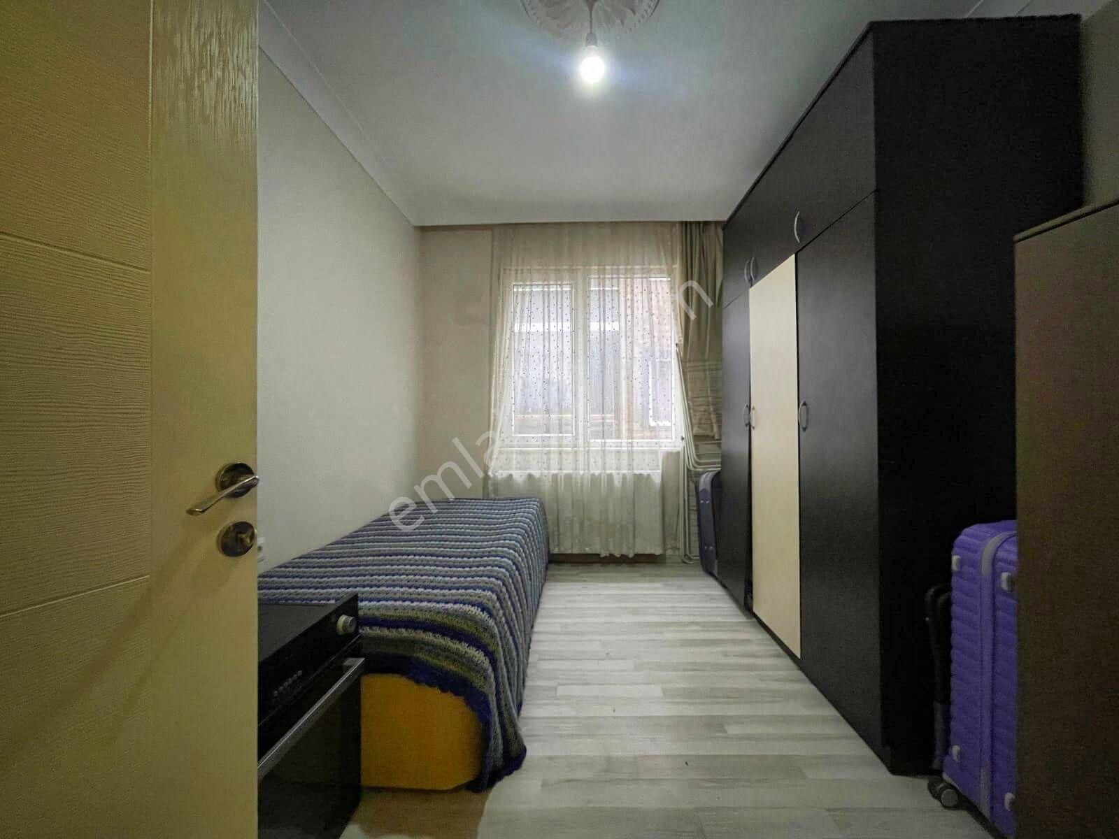 🛑🛑aktif'ten Akçay'da Ebeveyn Banyolu Aydınlık Ön Cephe Arakat 3+1 Daire - Görsel 17