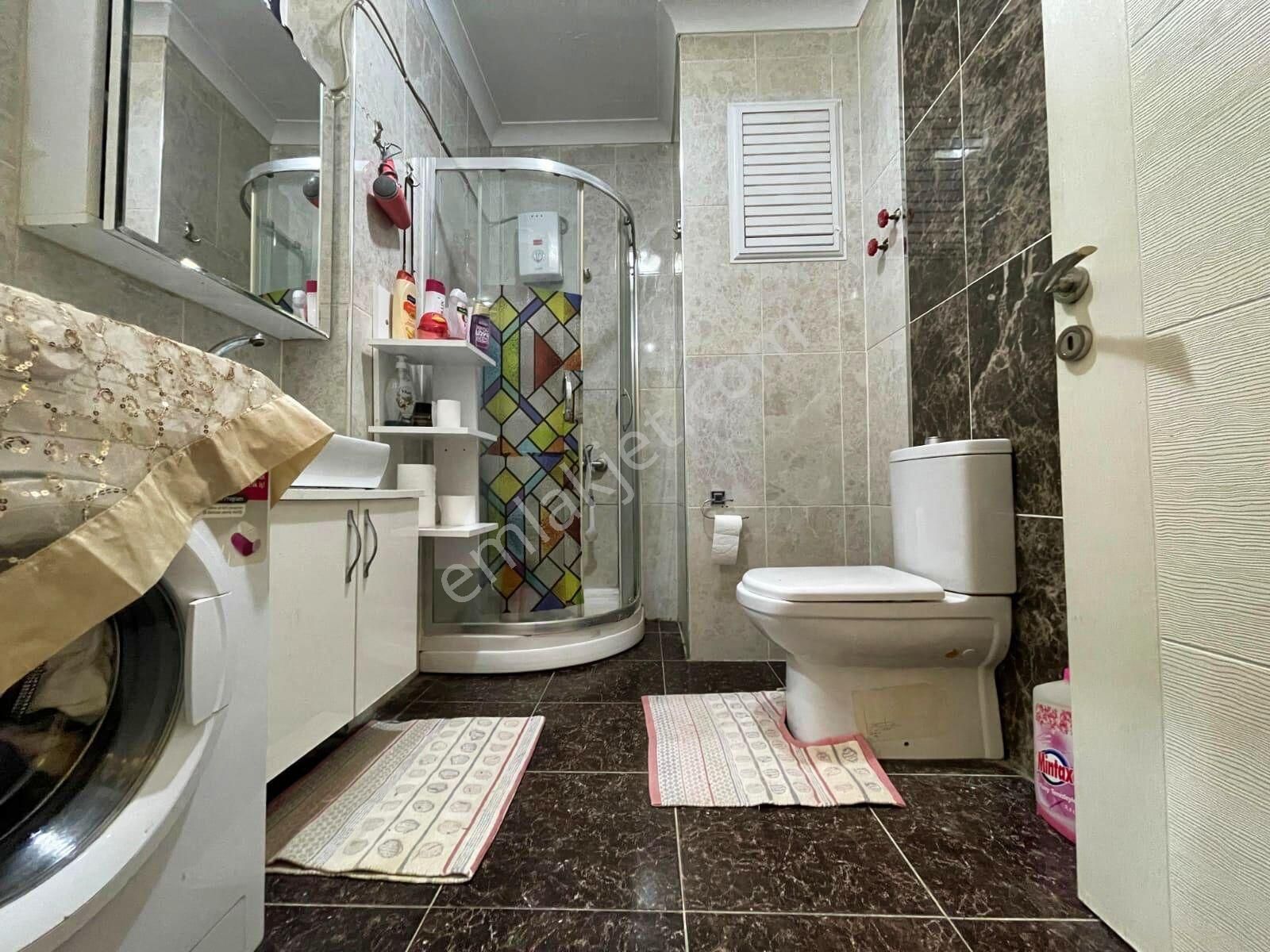 🛑🛑aktif'ten Akçay'da Ebeveyn Banyolu Aydınlık Ön Cephe Arakat 3+1 Daire - Görsel 25