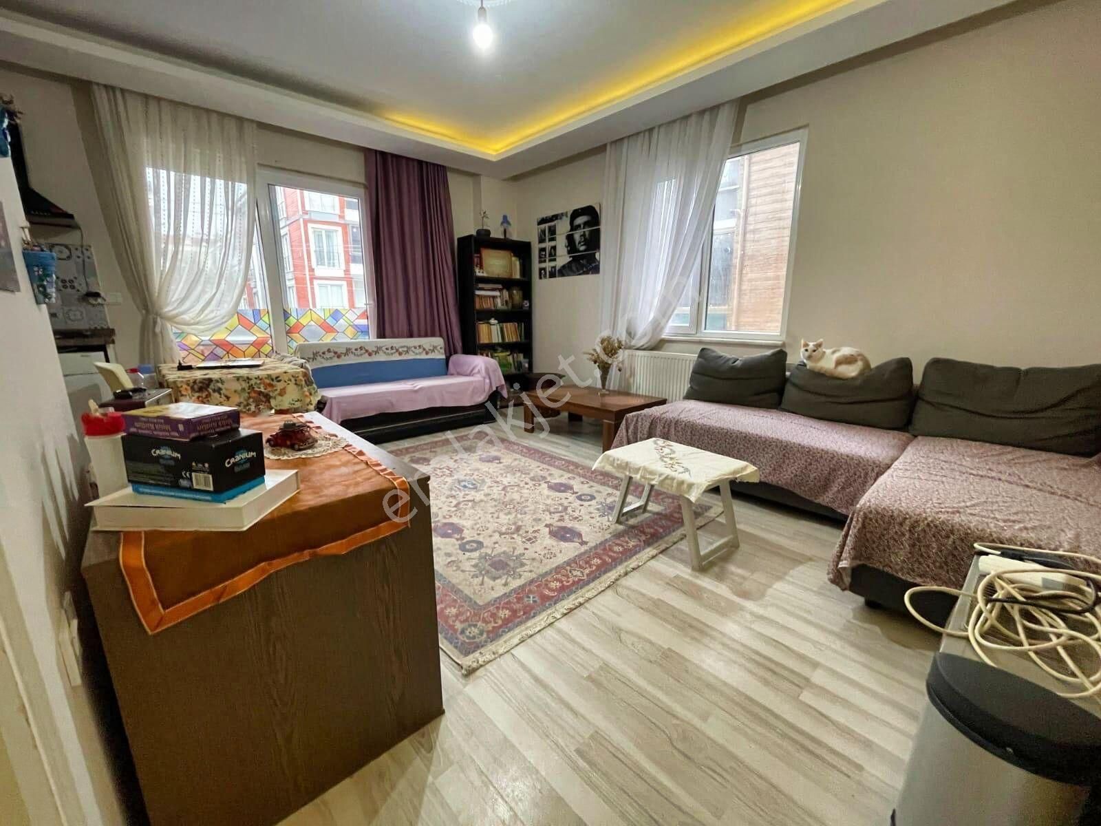 🛑🛑aktif'ten Akçay'da Ebeveyn Banyolu Aydınlık Ön Cephe Arakat 3+1 Daire - Görsel 12