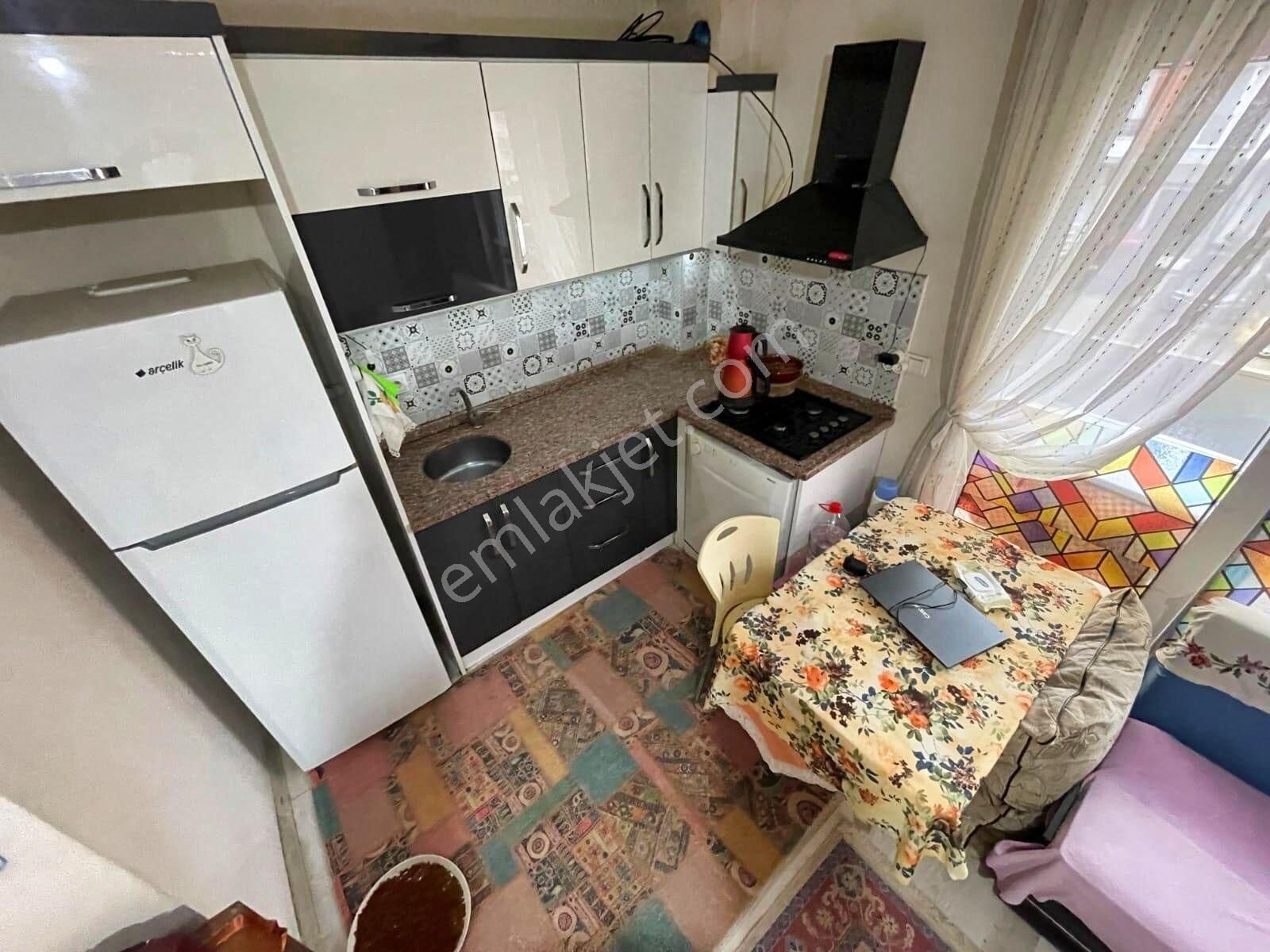 🛑🛑aktif'ten Akçay'da Ebeveyn Banyolu Aydınlık Ön Cephe Arakat 3+1 Daire - Görsel 10