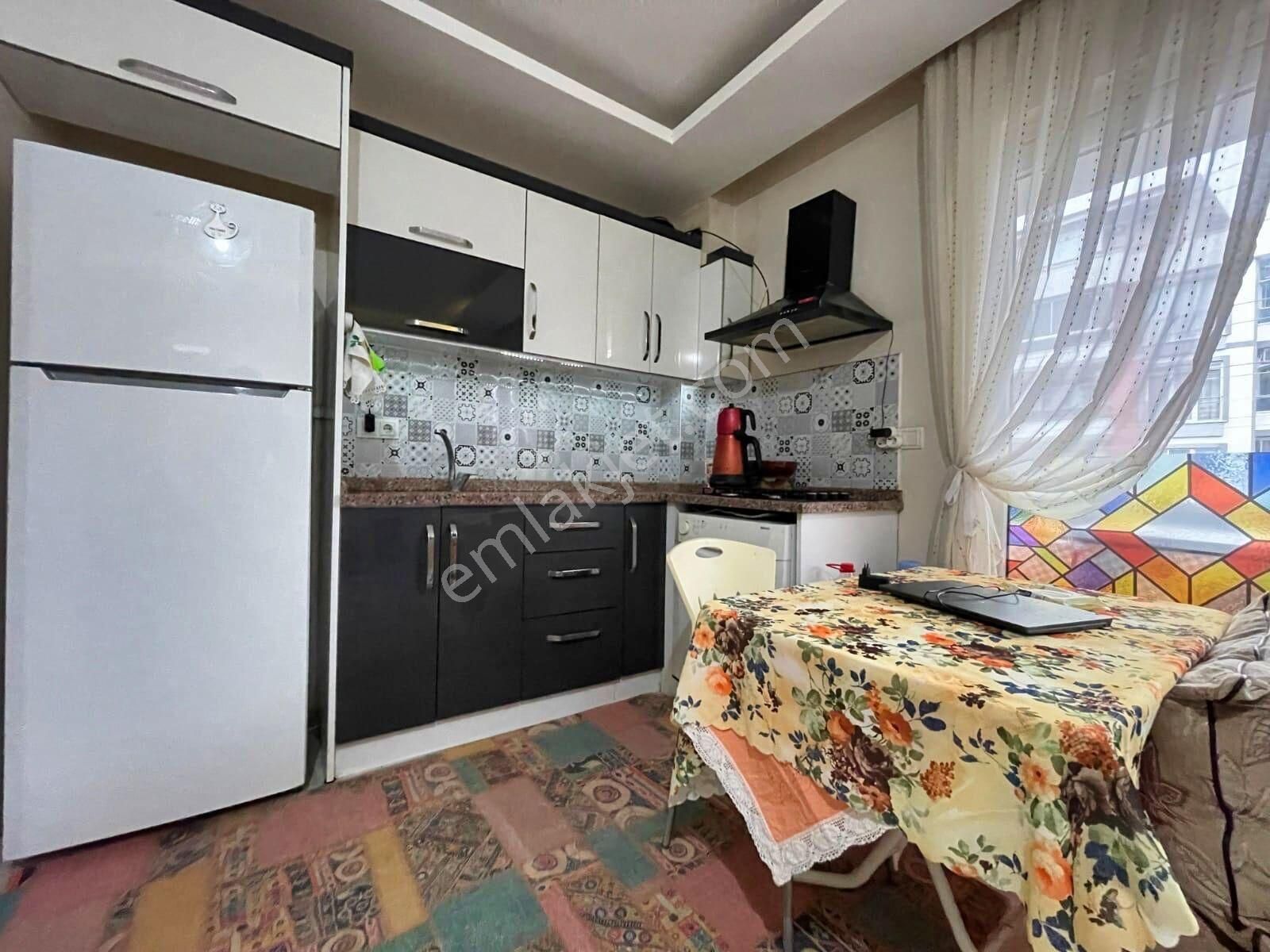 🛑🛑aktif'ten Akçay'da Ebeveyn Banyolu Aydınlık Ön Cephe Arakat 3+1 Daire