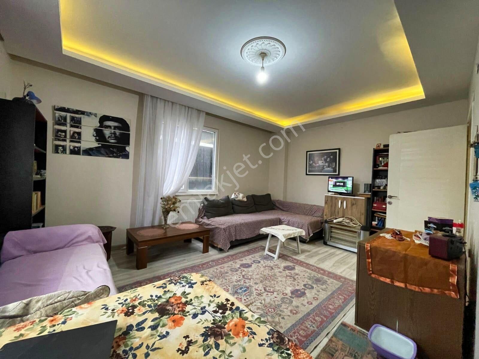 🛑🛑aktif'ten Akçay'da Ebeveyn Banyolu Aydınlık Ön Cephe Arakat 3+1 Daire - Görsel 8