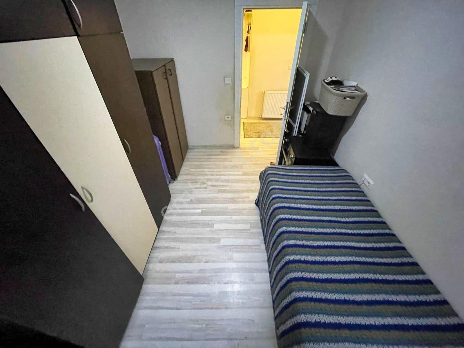 🛑🛑aktif'ten Akçay'da Ebeveyn Banyolu Aydınlık Ön Cephe Arakat 3+1 Daire - Görsel 16