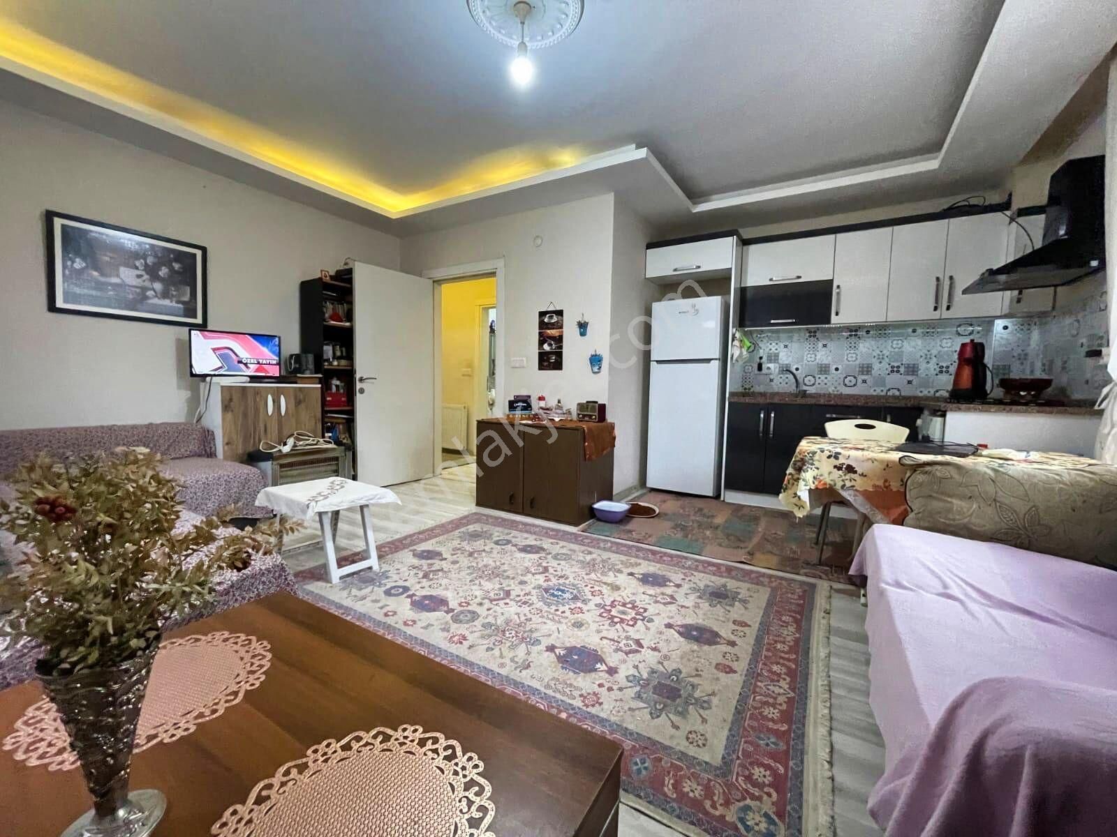 🛑🛑aktif'ten Akçay'da Ebeveyn Banyolu Aydınlık Ön Cephe Arakat 3+1 Daire - Görsel 6