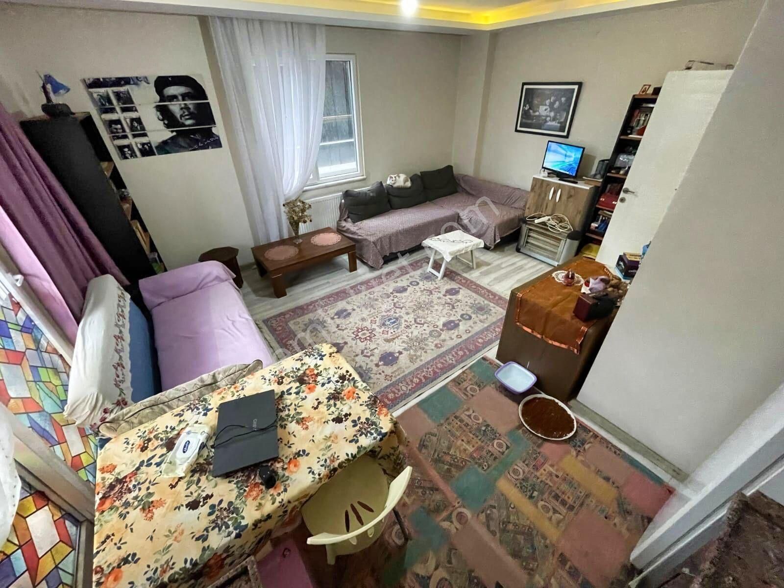 🛑🛑aktif'ten Akçay'da Ebeveyn Banyolu Aydınlık Ön Cephe Arakat 3+1 Daire - Görsel 9