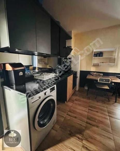 Bee Gayrımenkulden Soli Center Civarı Eşyalı Kiralık 2+1 Daire - Görsel 2