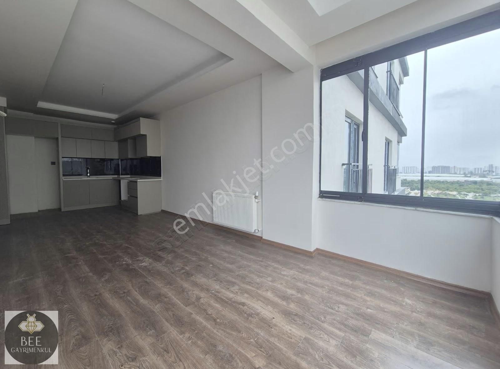 Bee'den Alyan Cadde Nova'da Acil Satılık Sıfır 2+1 - Görsel 13