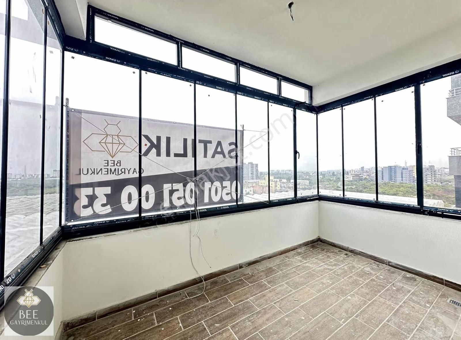 Bee'den Alyan Cadde Novada Modern Şık 2+1 - Görsel 6